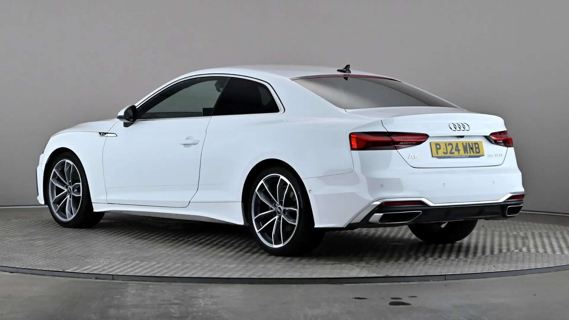 2024 AUDI A5 2024 AUDI A5