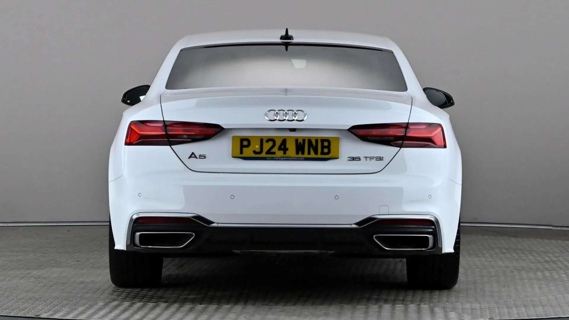 2024 AUDI A5 2024 AUDI A5