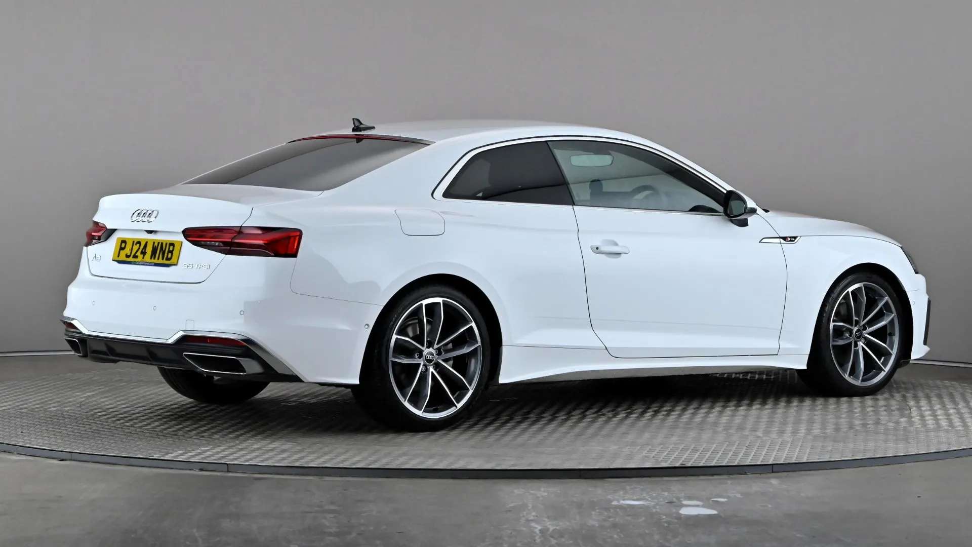 2024 AUDI A5 2024 AUDI A5