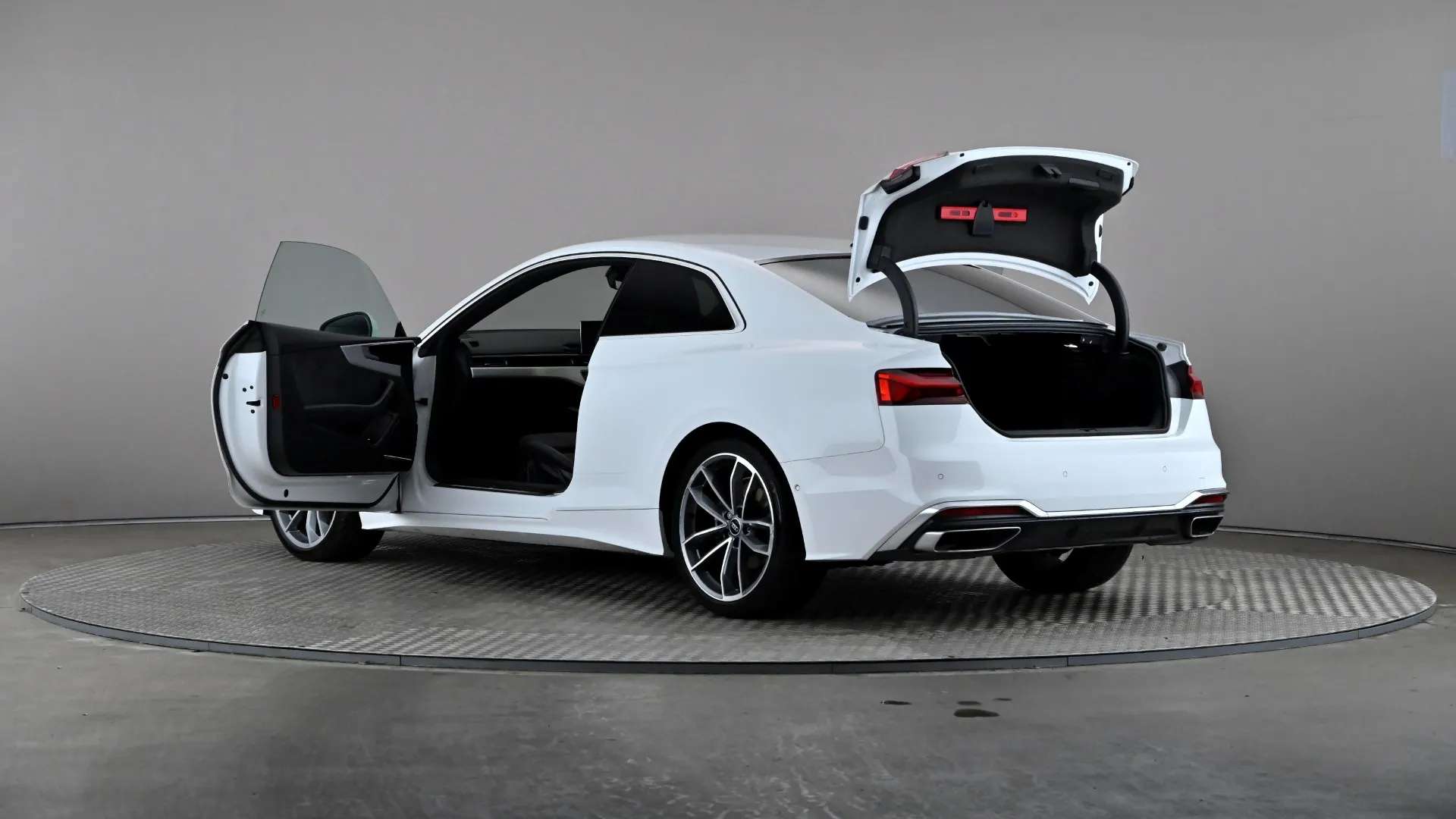 2024 AUDI A5 2024 AUDI A5