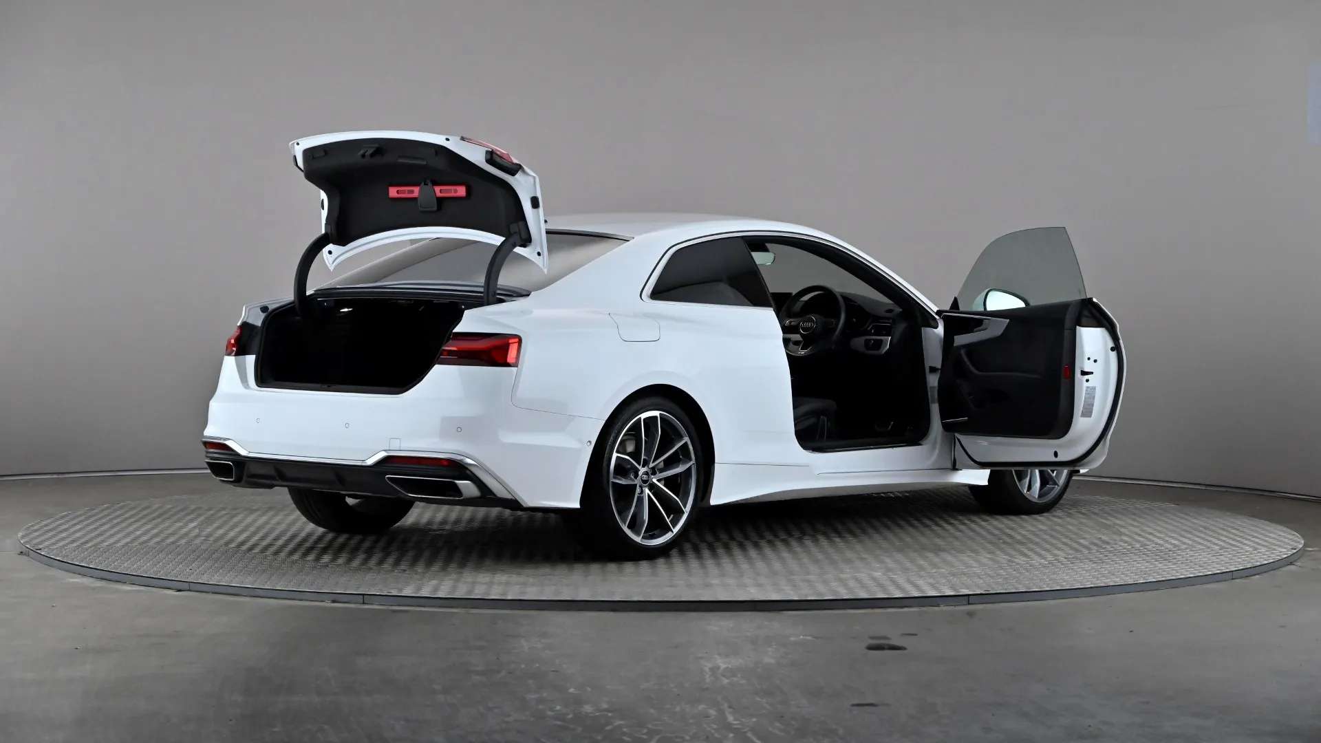2024 AUDI A5 2024 AUDI A5