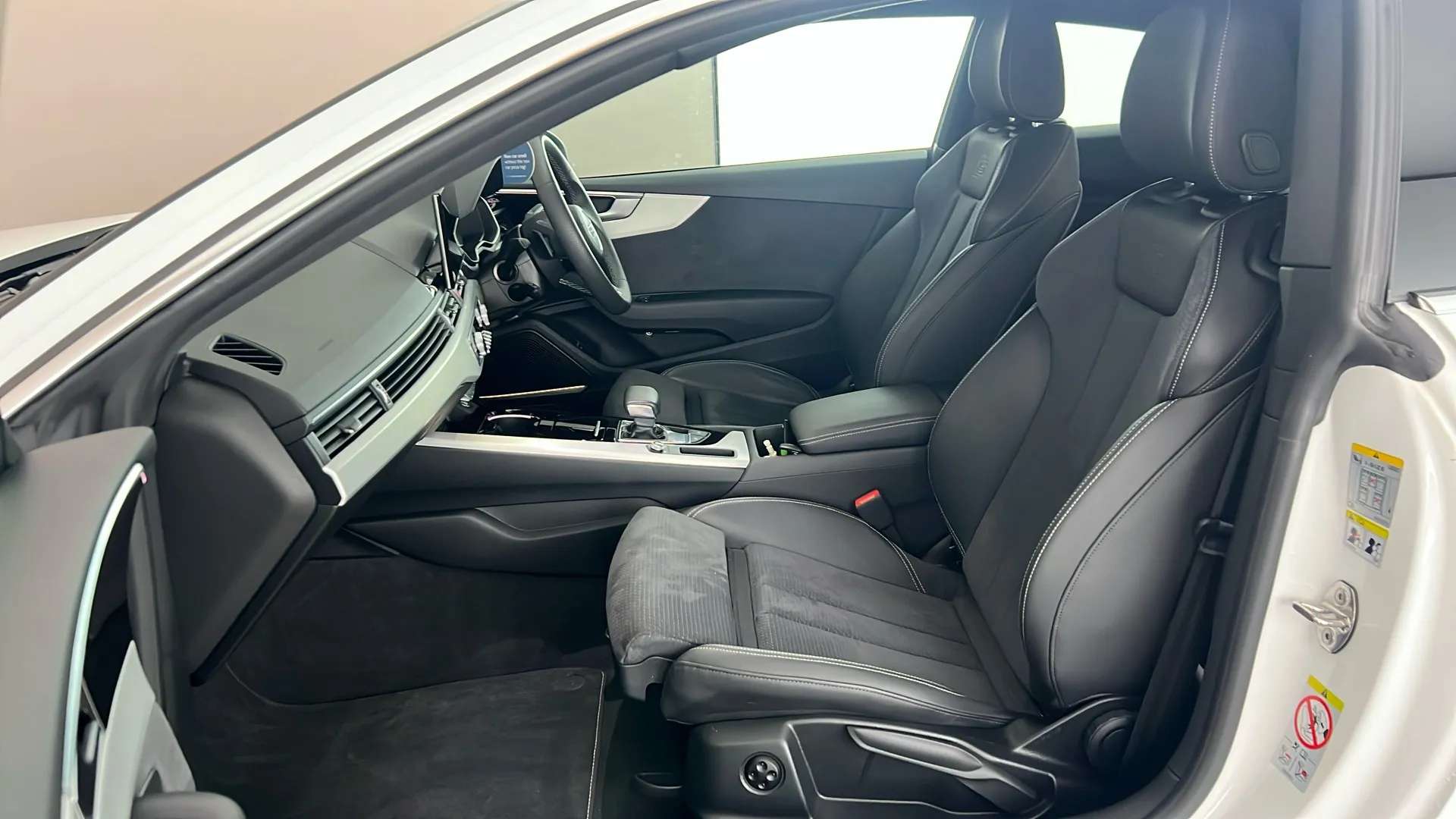 2024 AUDI A5 2024 AUDI A5
