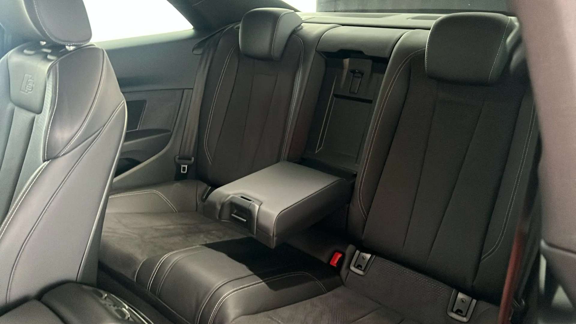 2024 AUDI A5 2024 AUDI A5