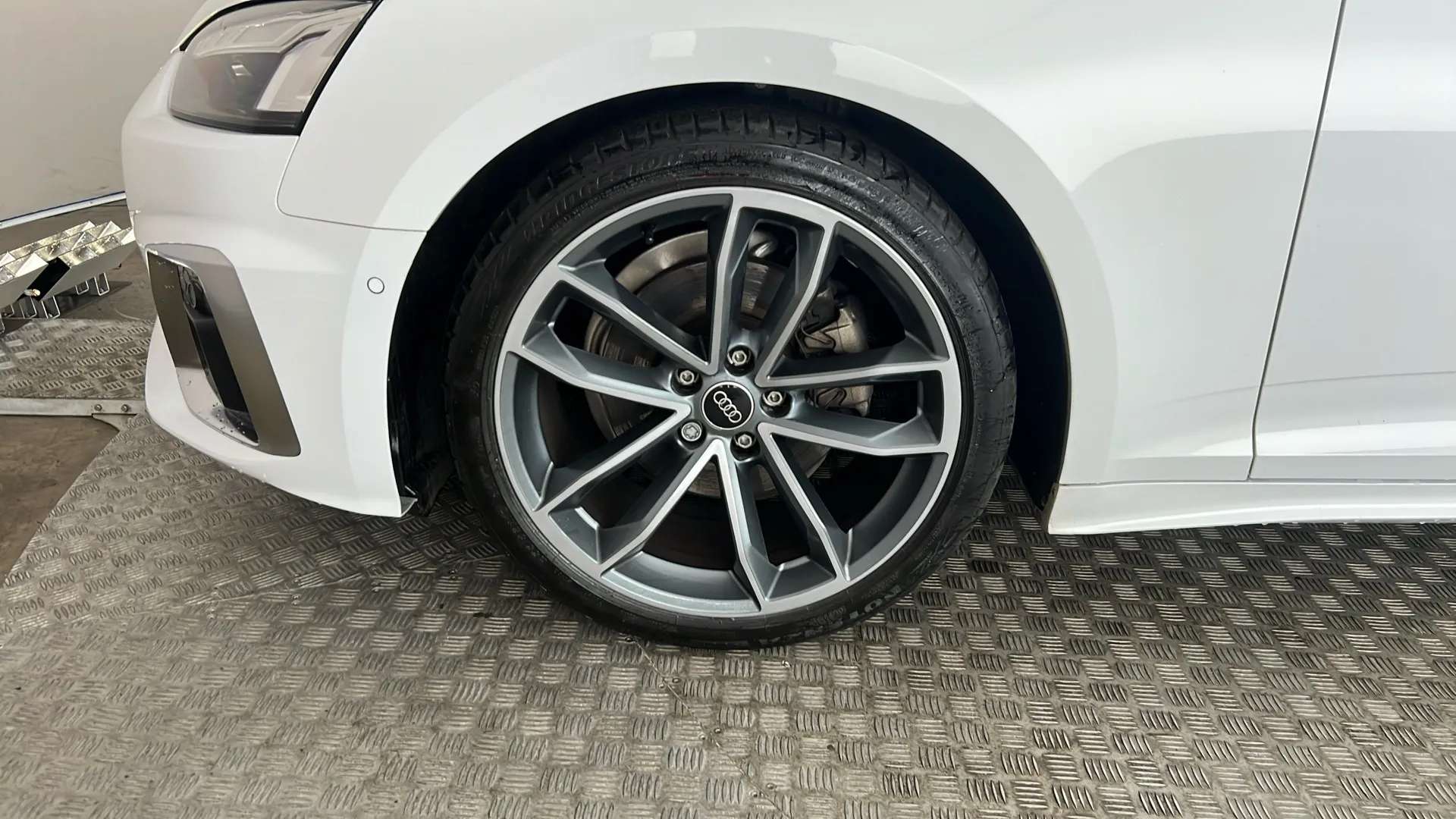 2024 AUDI A5 2024 AUDI A5