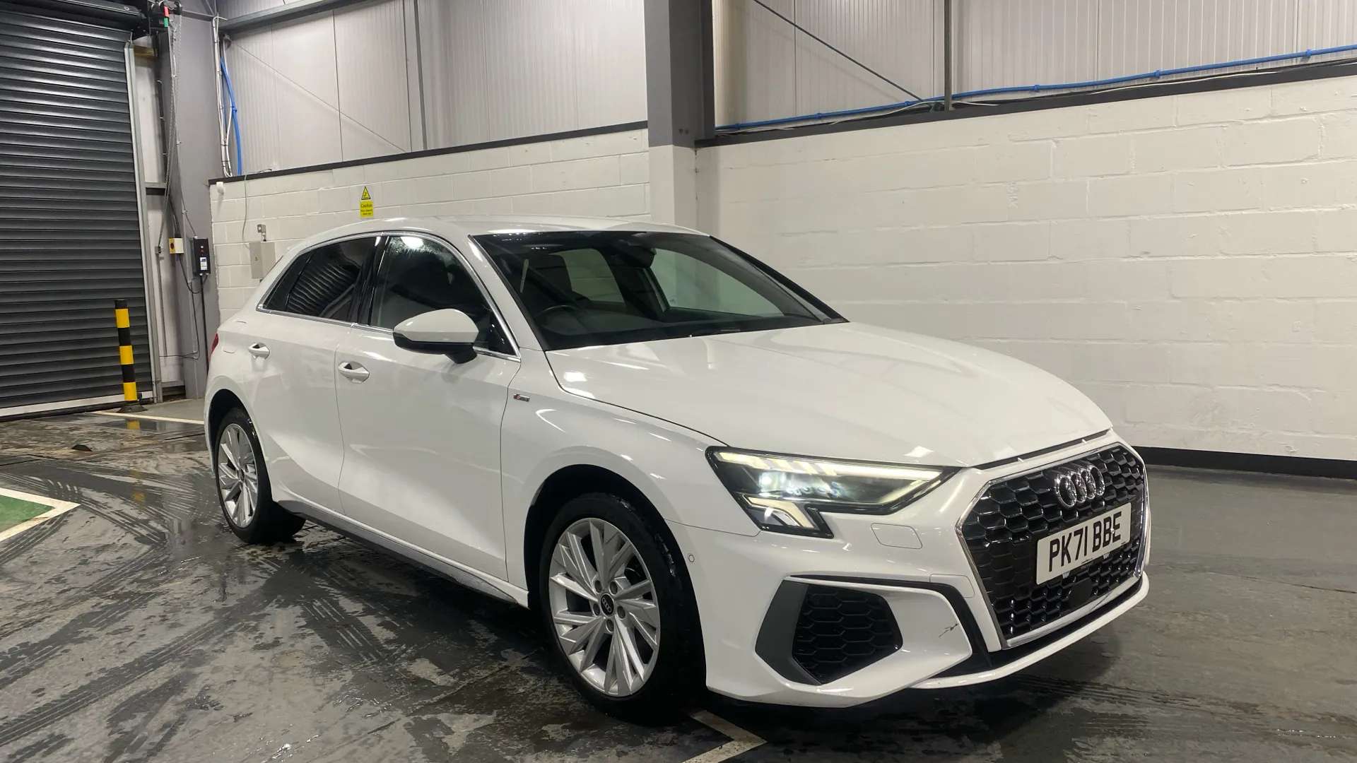 2022 AUDI A3 2022 AUDI A3