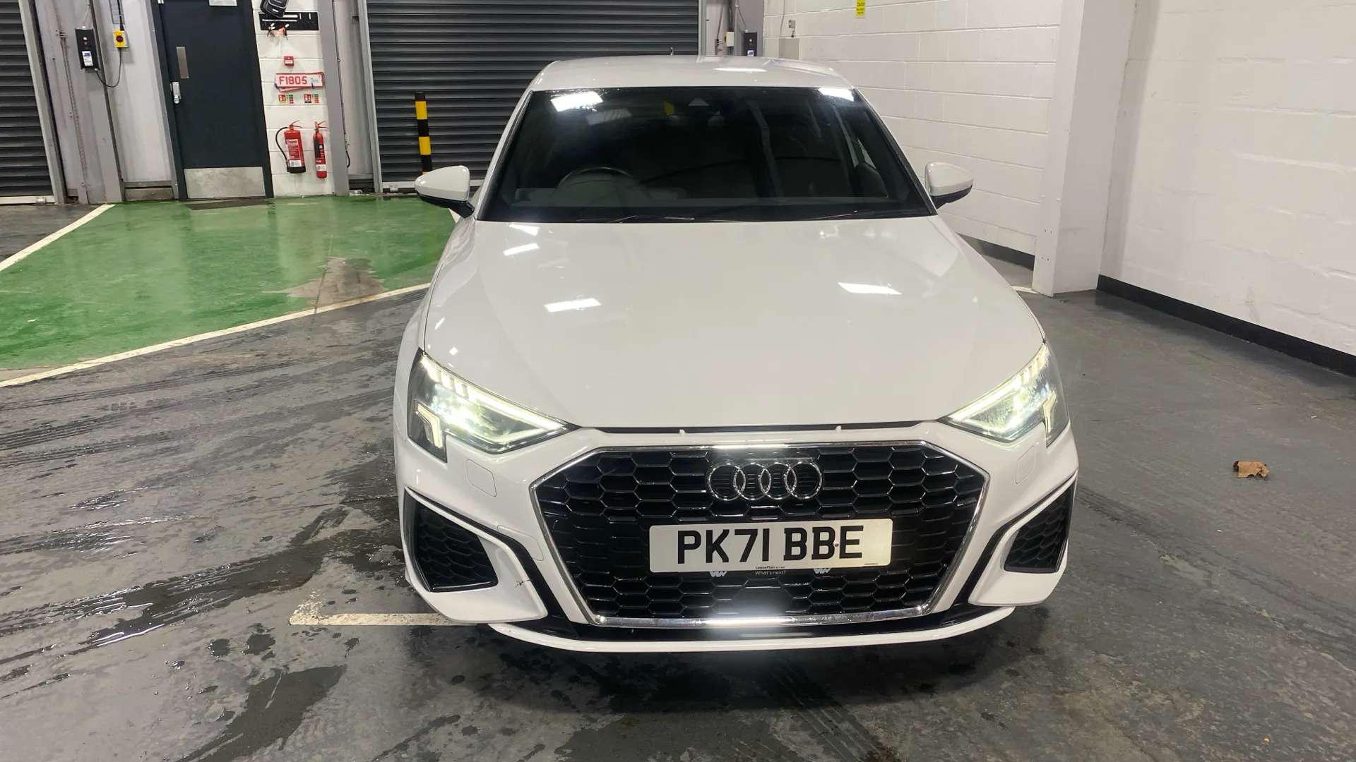 2022 AUDI A3 2022 AUDI A3