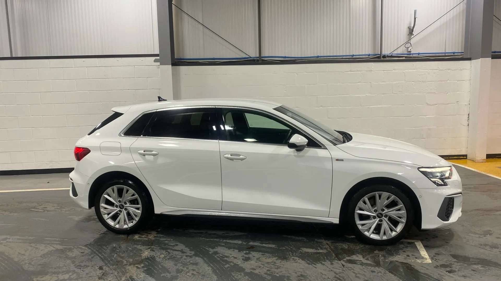 2022 AUDI A3 2022 AUDI A3