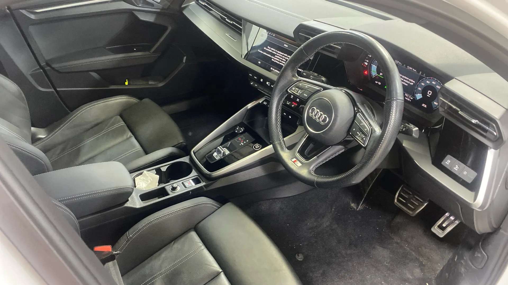 2022 AUDI A3 2022 AUDI A3