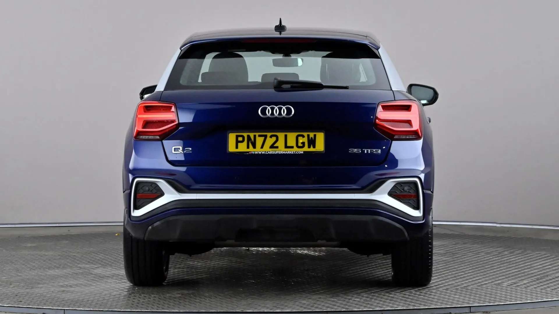 2022 AUDI Q2 2022 AUDI Q2