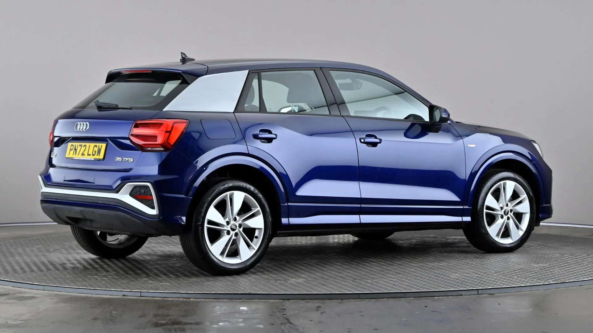 2022 AUDI Q2 2022 AUDI Q2