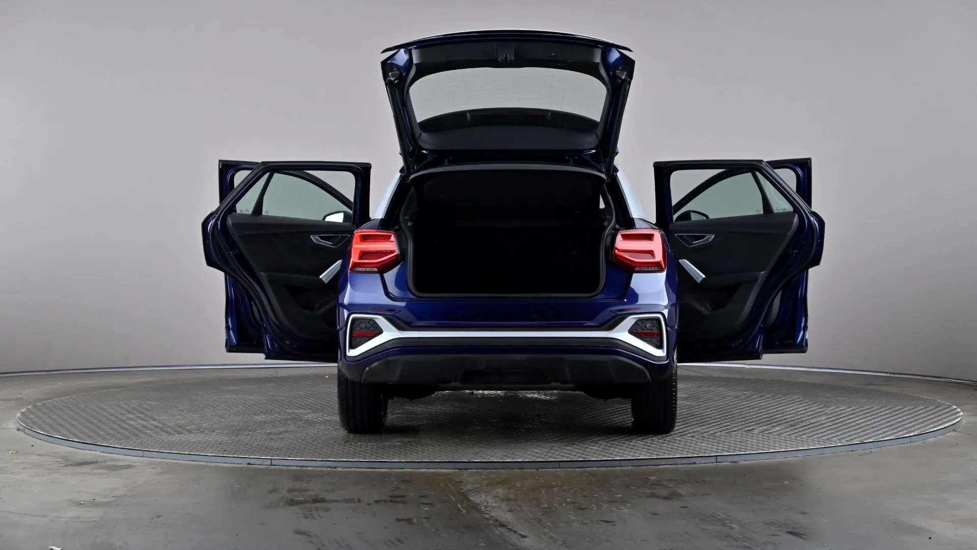 2022 AUDI Q2 2022 AUDI Q2