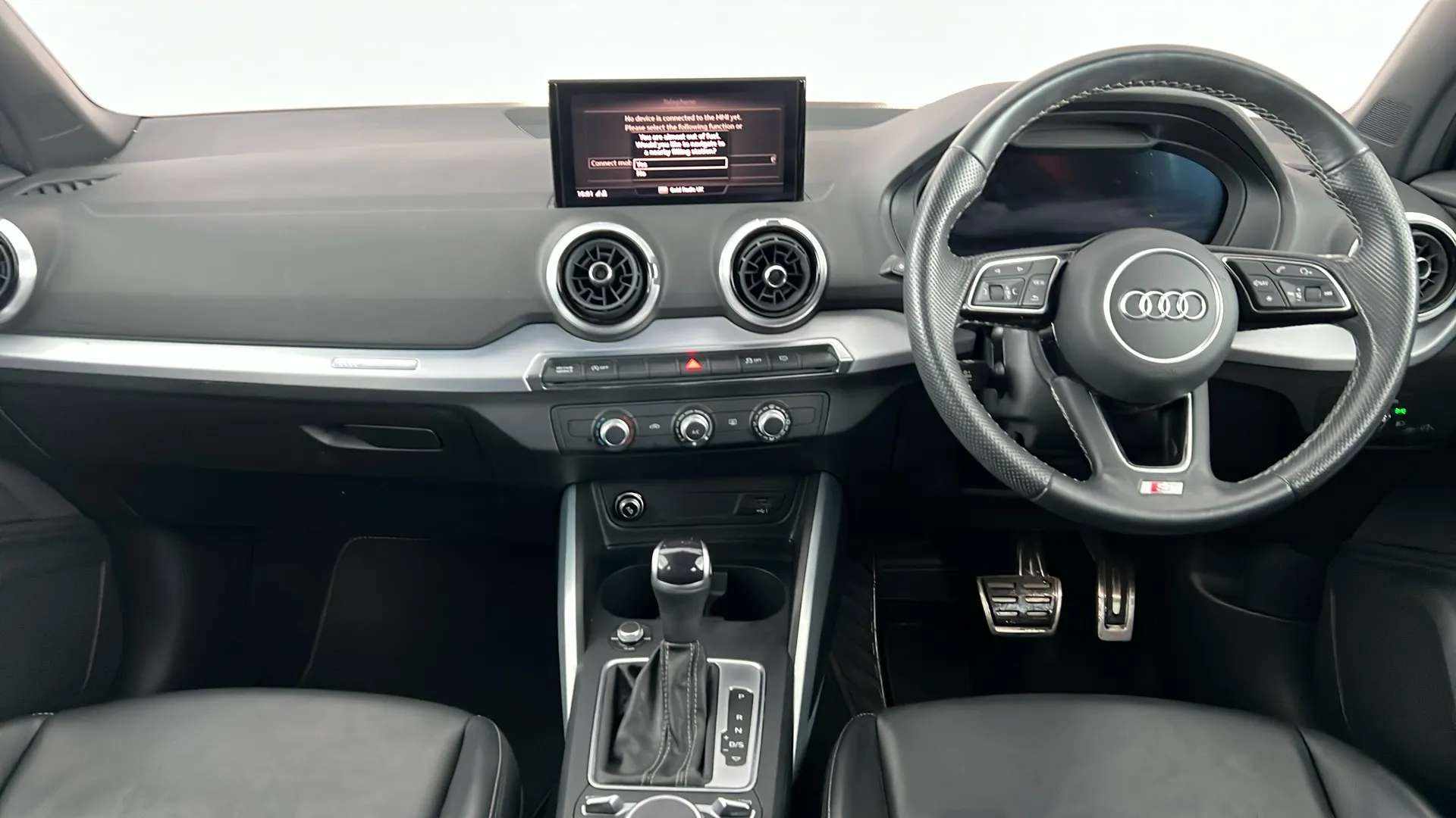 2022 AUDI Q2 2022 AUDI Q2