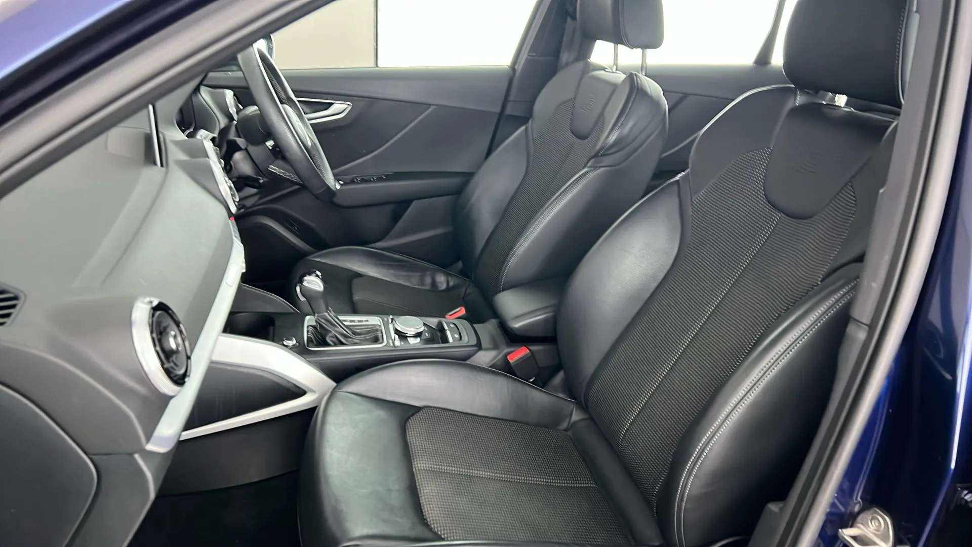 2022 AUDI Q2 2022 AUDI Q2