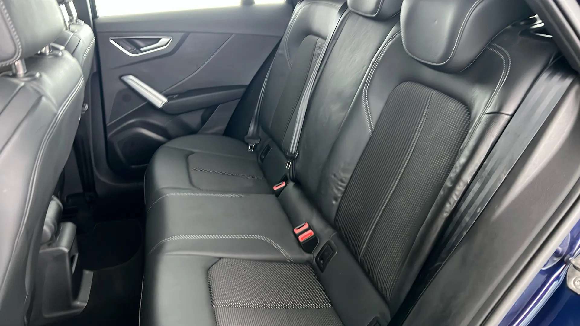 2022 AUDI Q2 2022 AUDI Q2