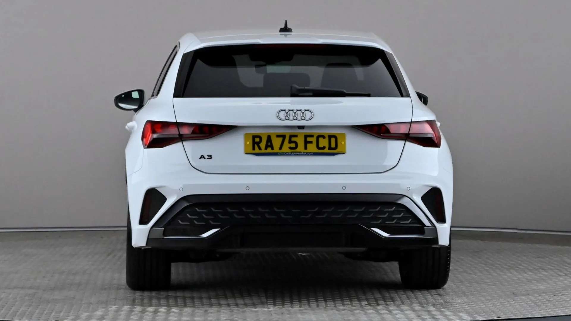 2026 AUDI A3 2026 AUDI A3