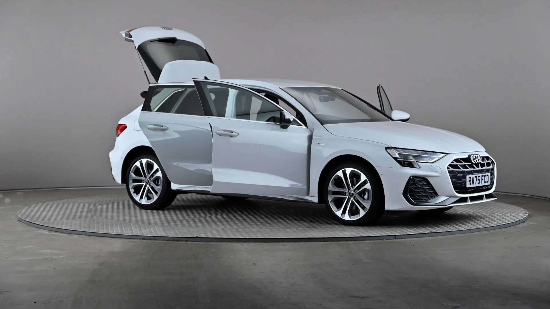 2026 AUDI A3 2026 AUDI A3