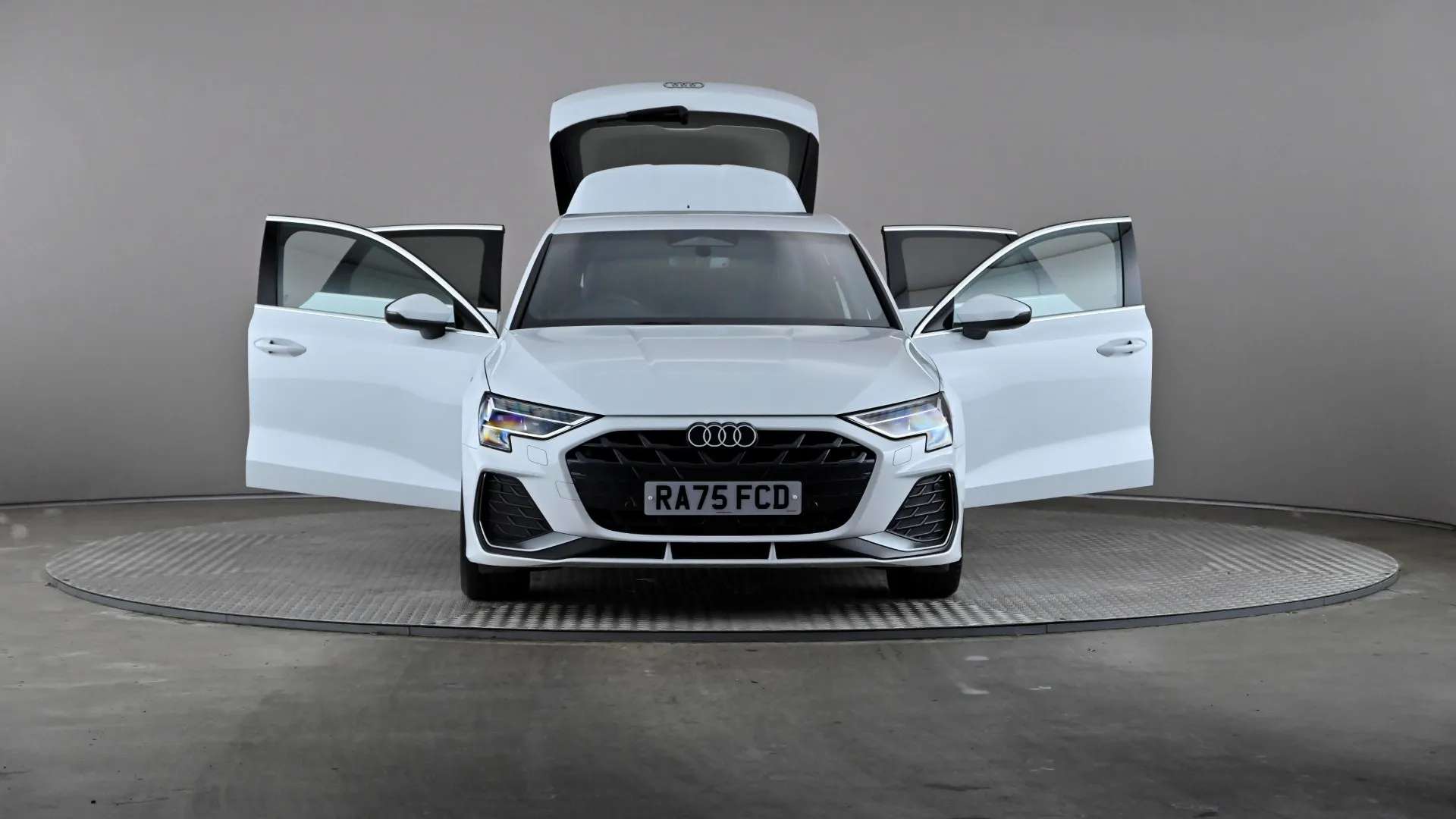 2026 AUDI A3 2026 AUDI A3