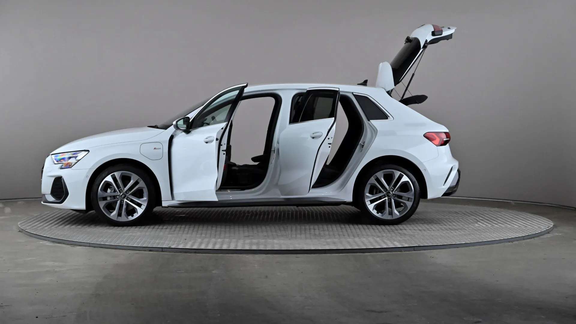 2026 AUDI A3 2026 AUDI A3