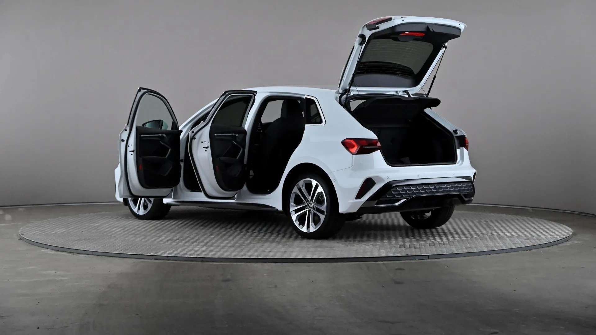 2026 AUDI A3 2026 AUDI A3
