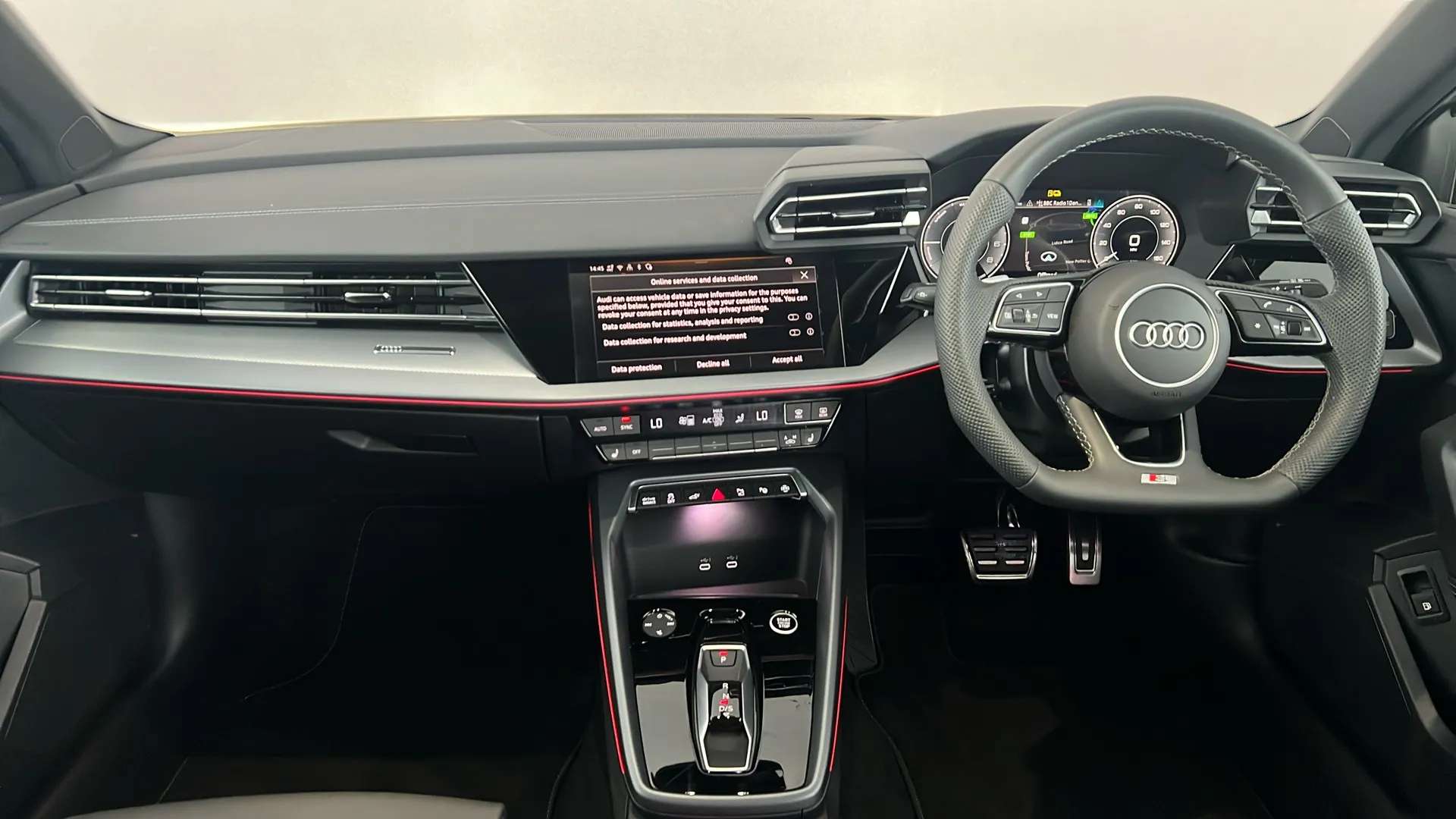 2026 AUDI A3 2026 AUDI A3