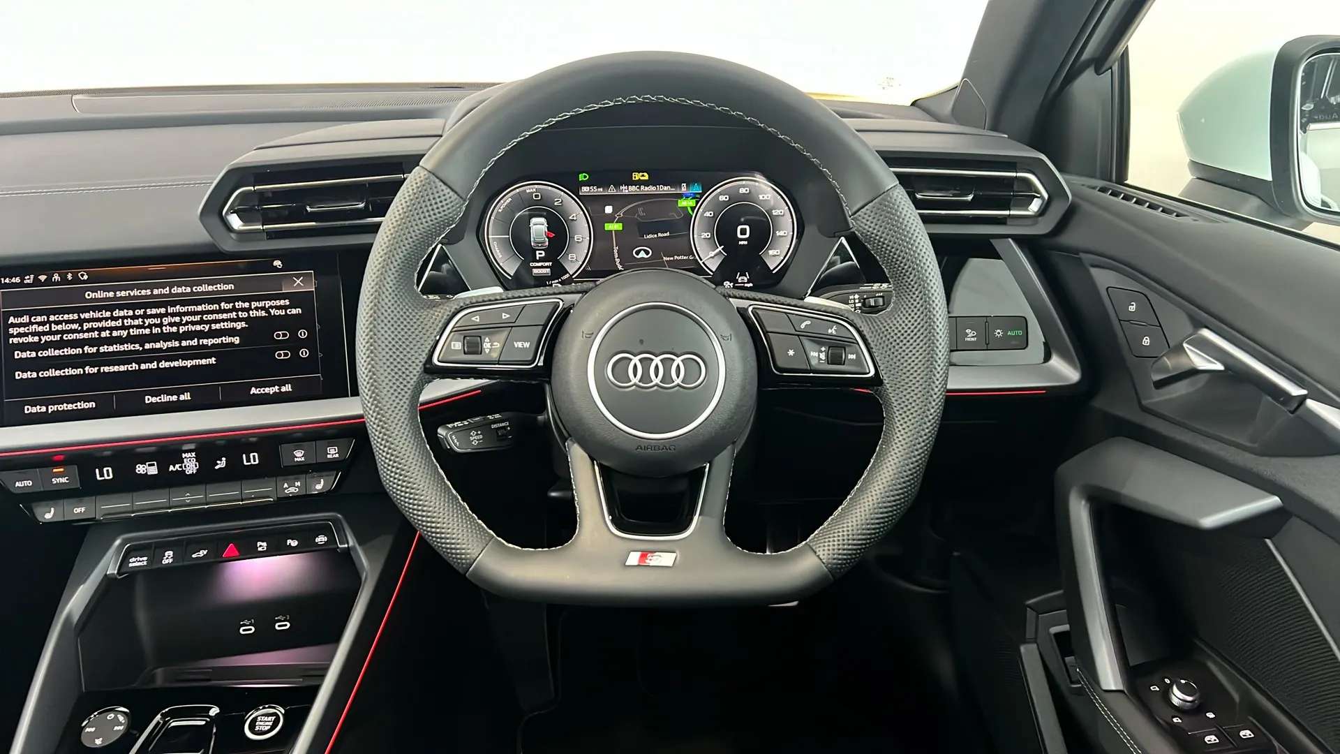 2026 AUDI A3 2026 AUDI A3