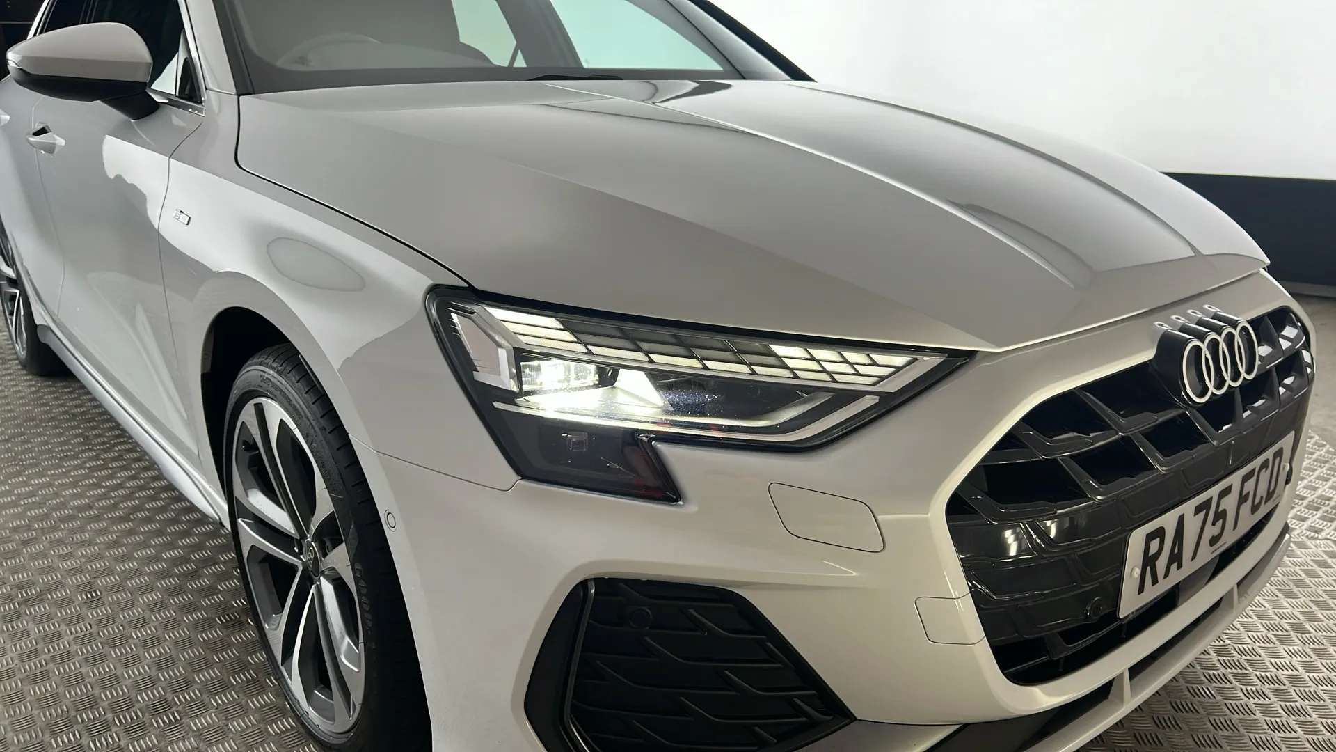 2026 AUDI A3 2026 AUDI A3