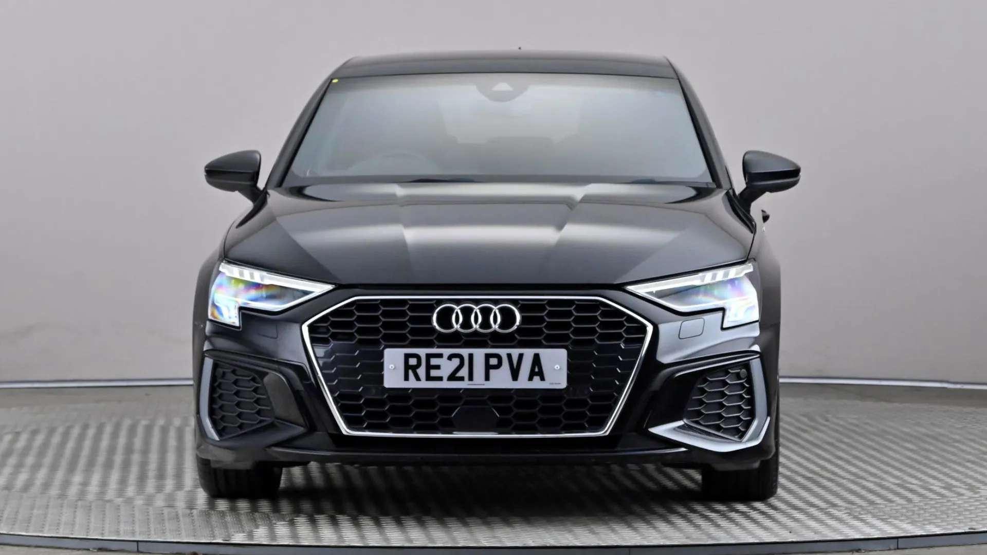 A 2021 AUDI A3 35 TFSI S Line S Tronic A 2021 AUDI A3 35 TFSI S Line S Tronic