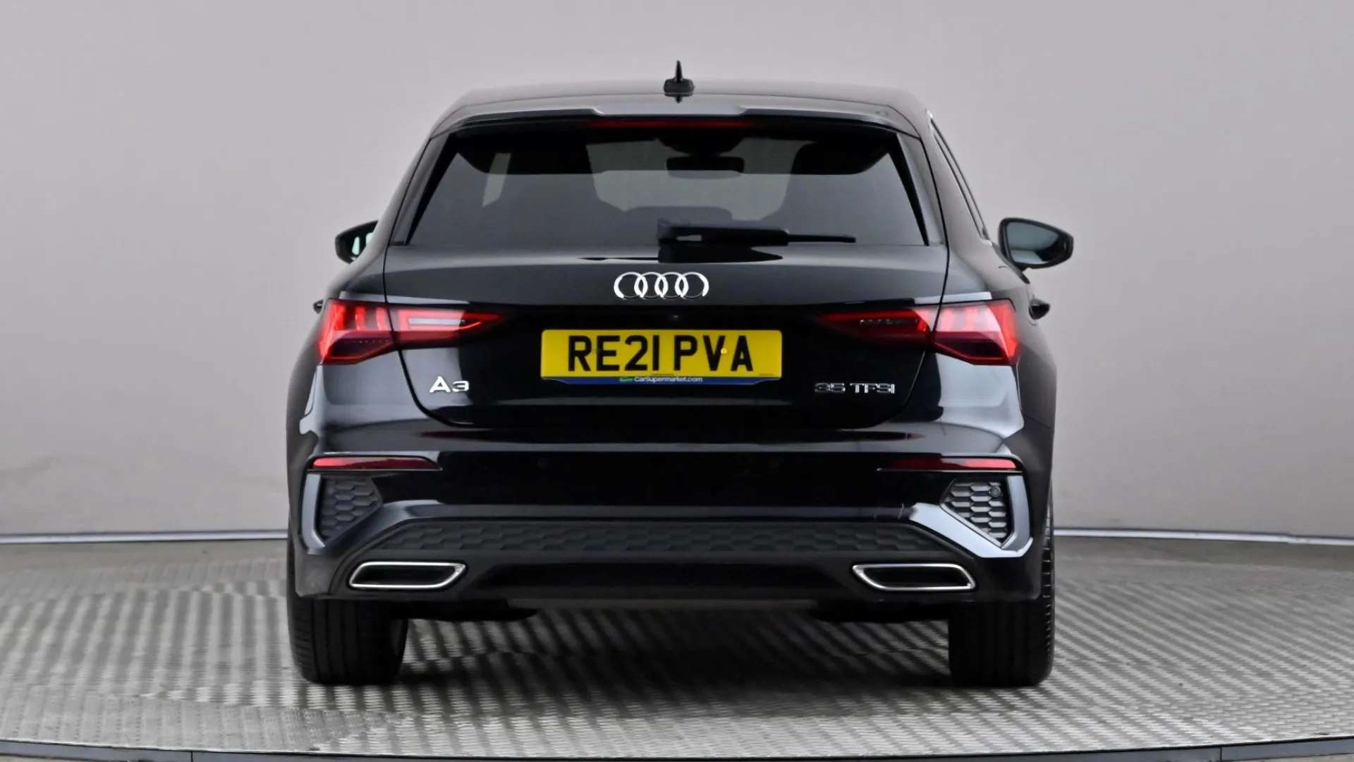 2021 AUDI A3 2021 AUDI A3