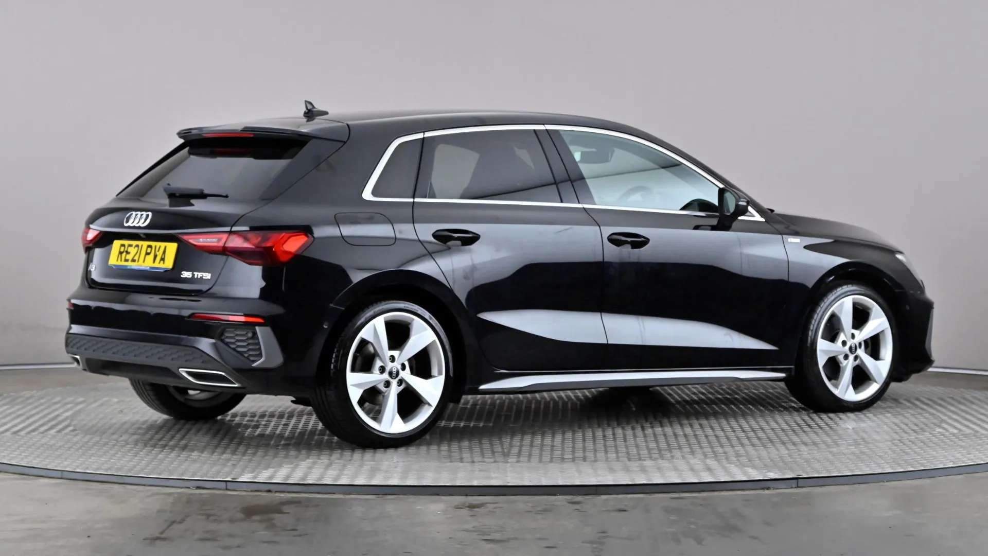 2021 AUDI A3 2021 AUDI A3
