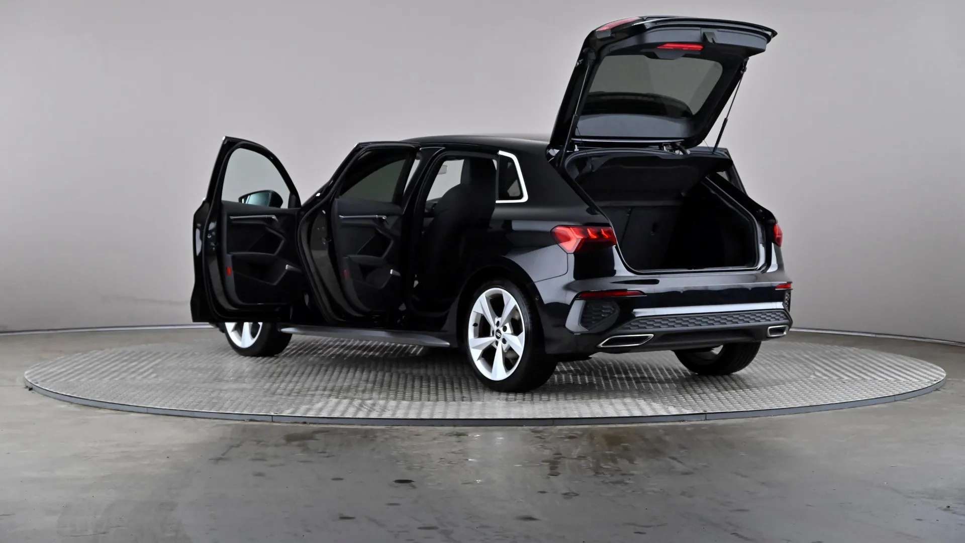2021 AUDI A3 2021 AUDI A3
