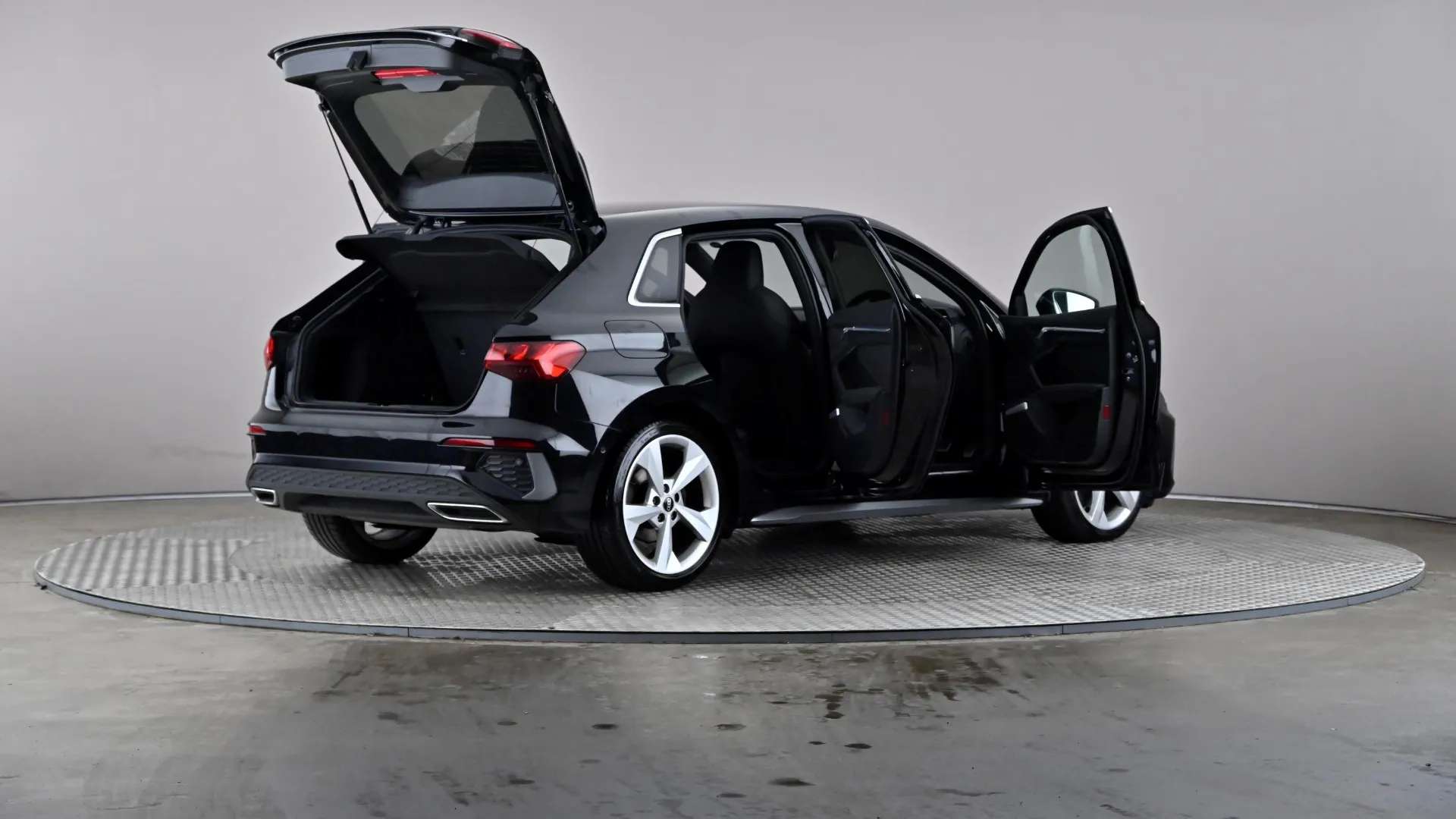 2021 AUDI A3 2021 AUDI A3