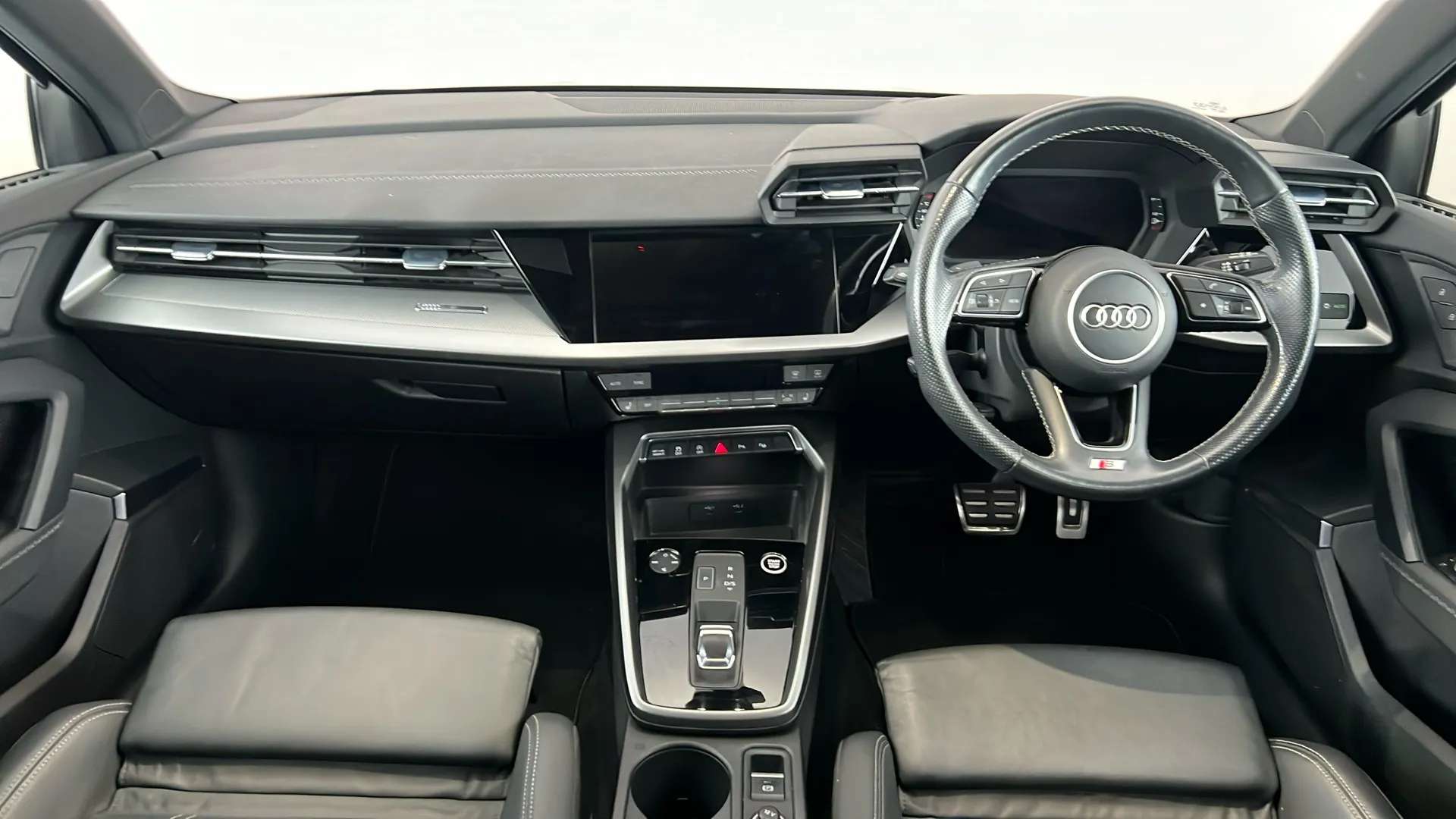 2021 AUDI A3 2021 AUDI A3