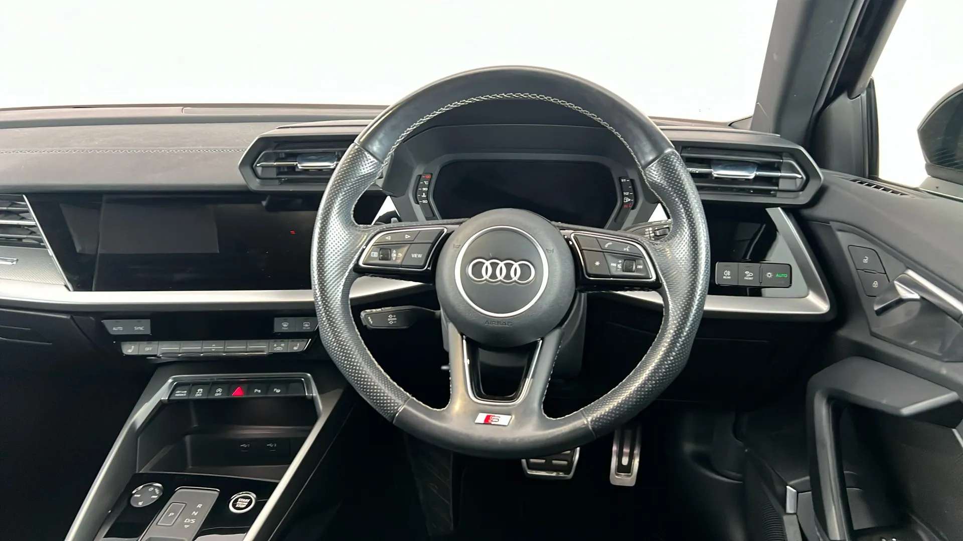 2021 AUDI A3 2021 AUDI A3