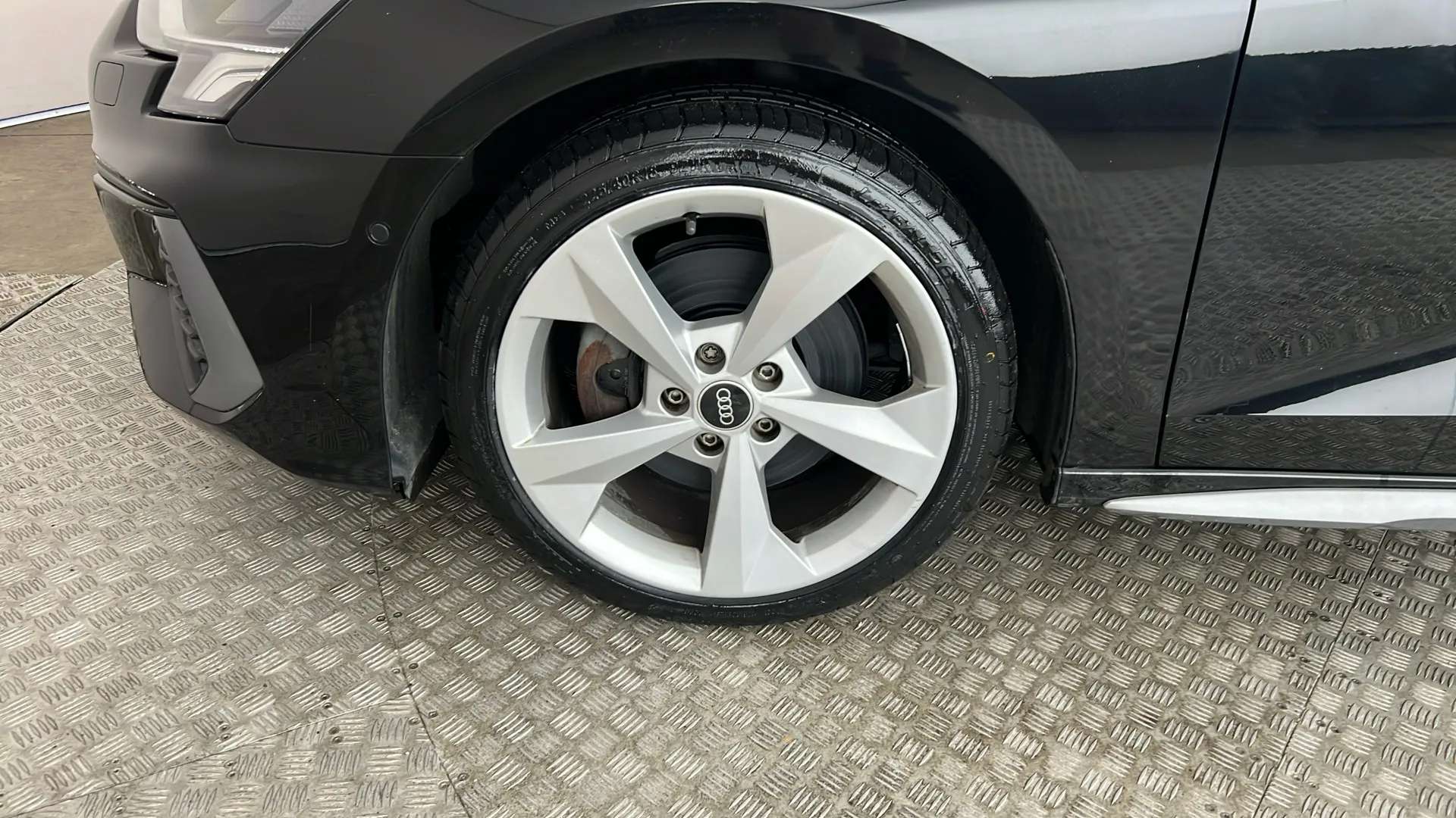 2021 AUDI A3 2021 AUDI A3