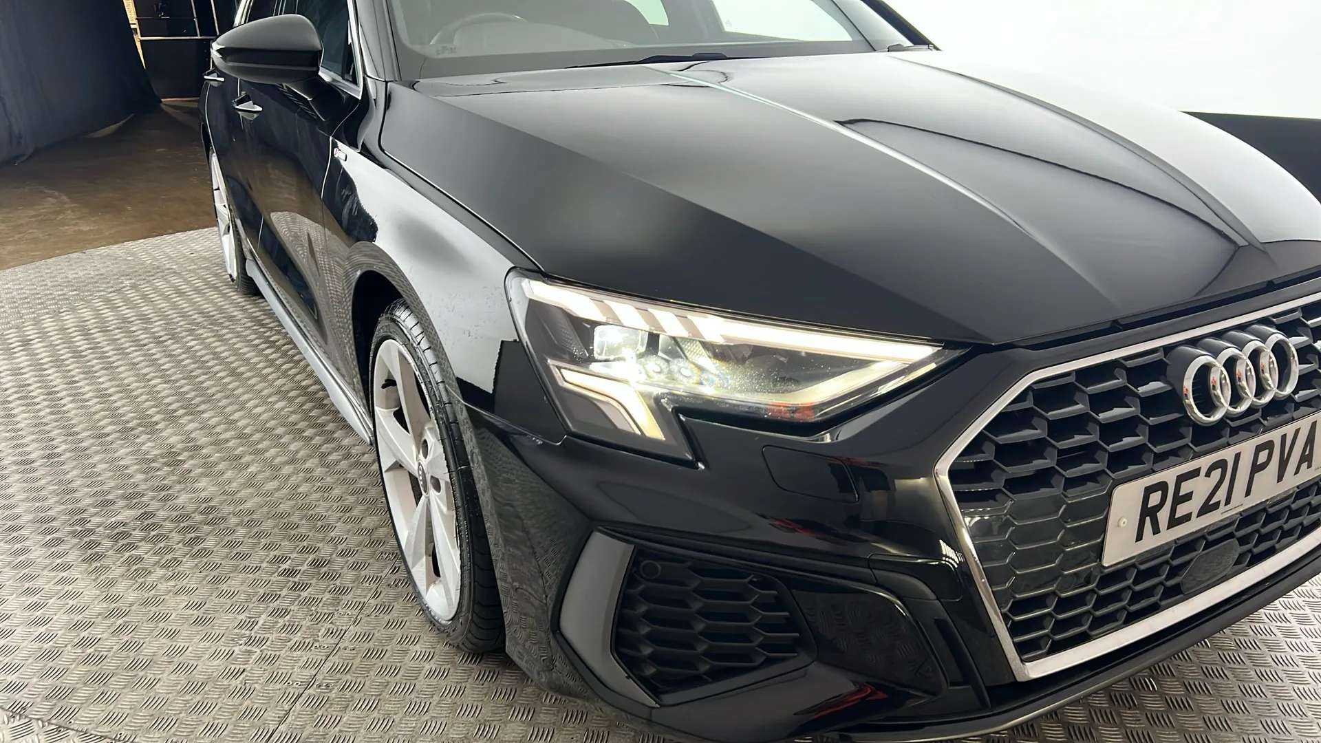 2021 AUDI A3 2021 AUDI A3