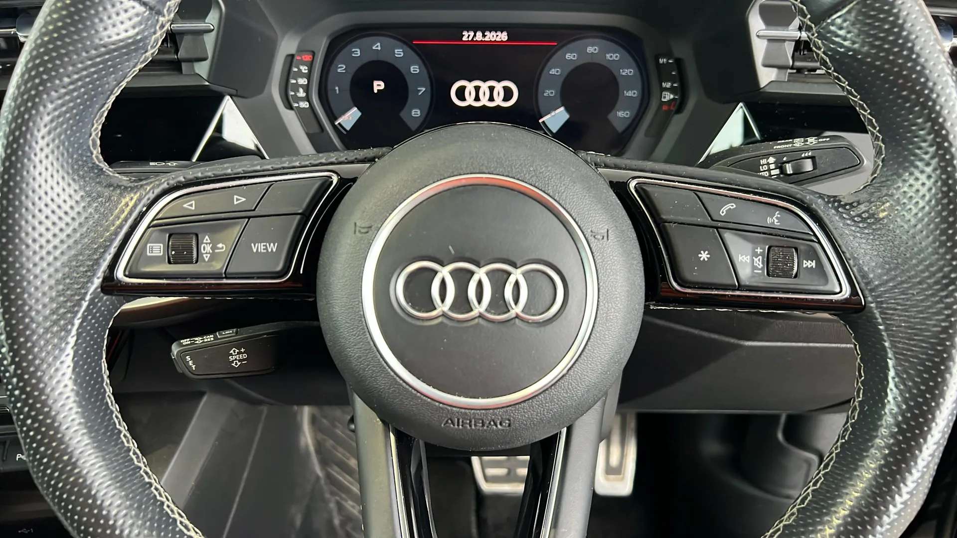 2021 AUDI A3 2021 AUDI A3