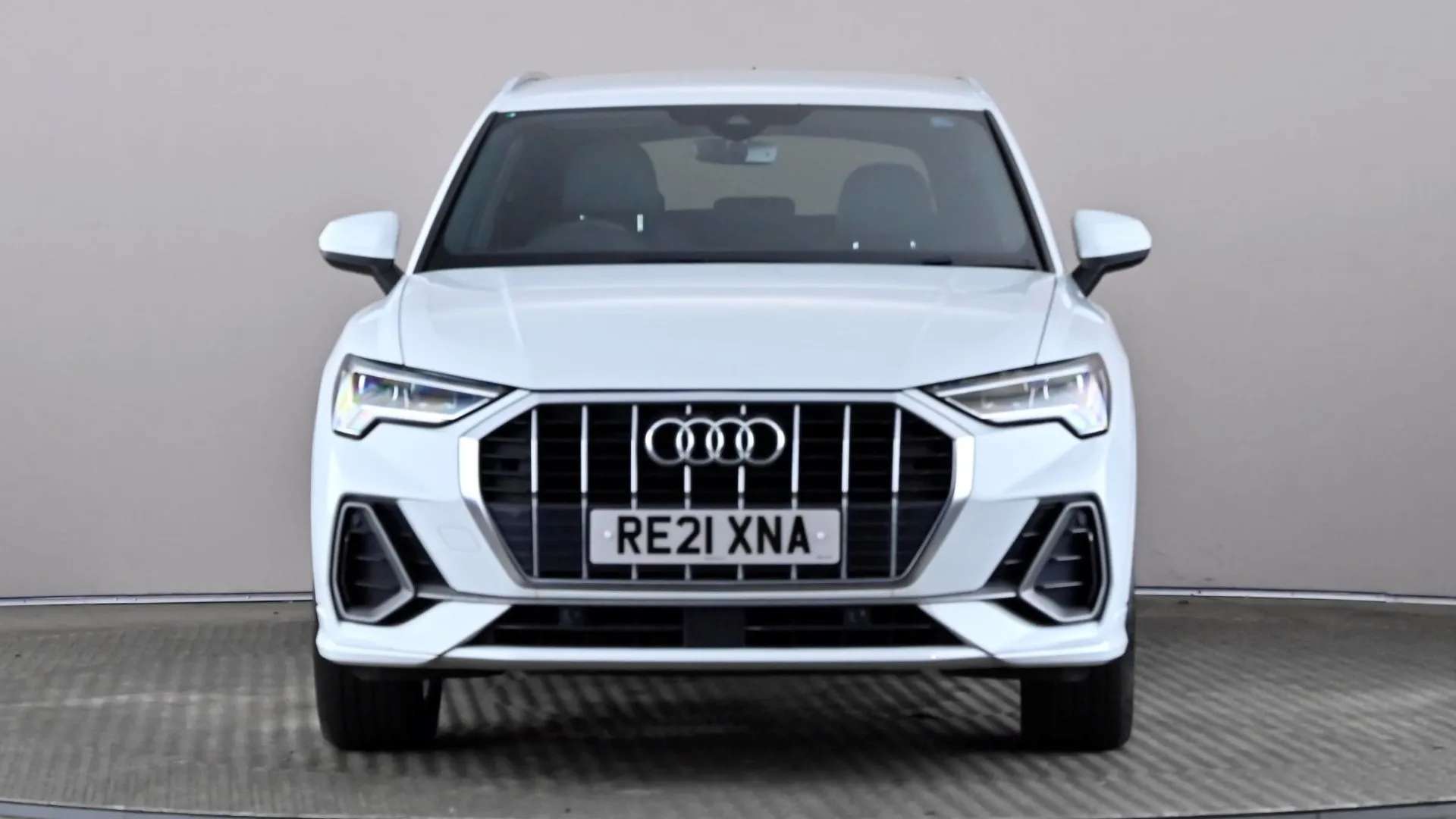 2021 AUDI Q3 2021 AUDI Q3
