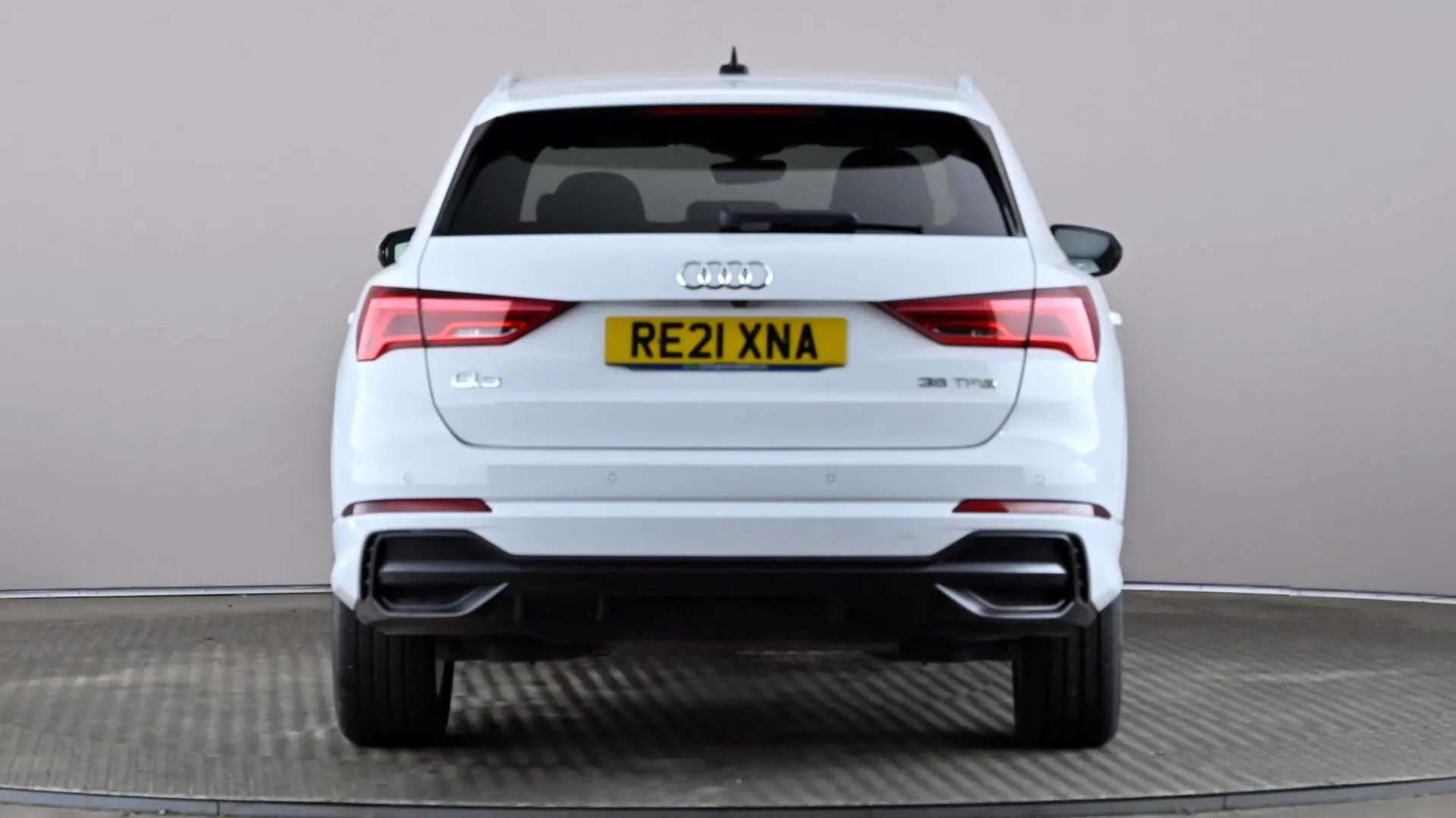 2021 AUDI Q3 2021 AUDI Q3