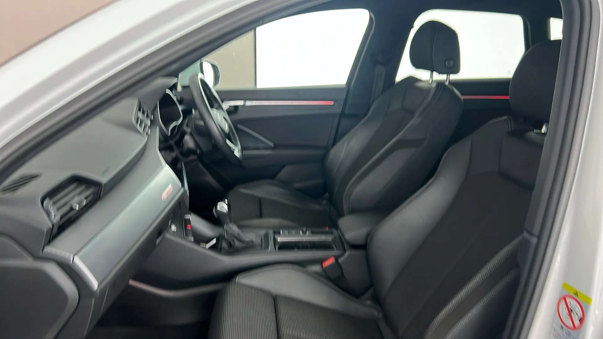 2021 AUDI Q3 2021 AUDI Q3