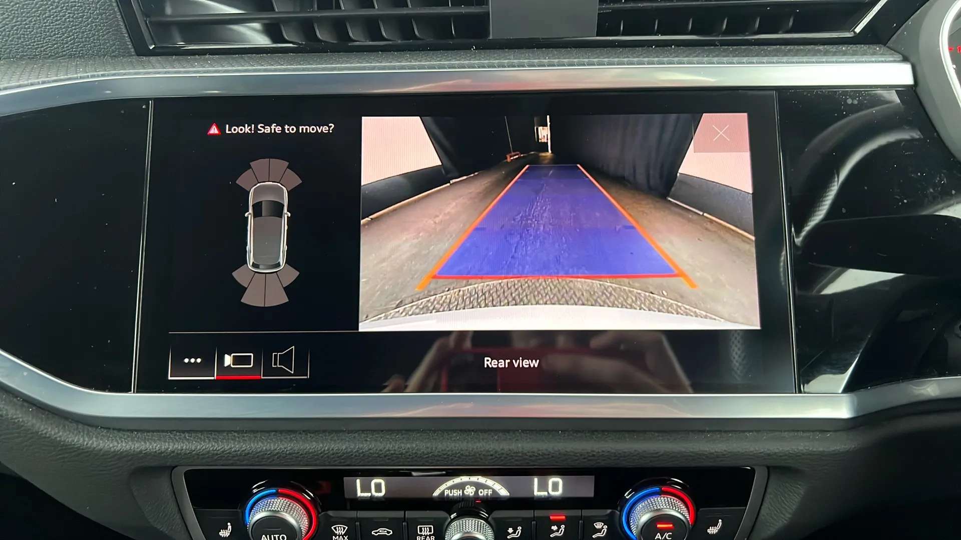 2021 AUDI Q3 2021 AUDI Q3