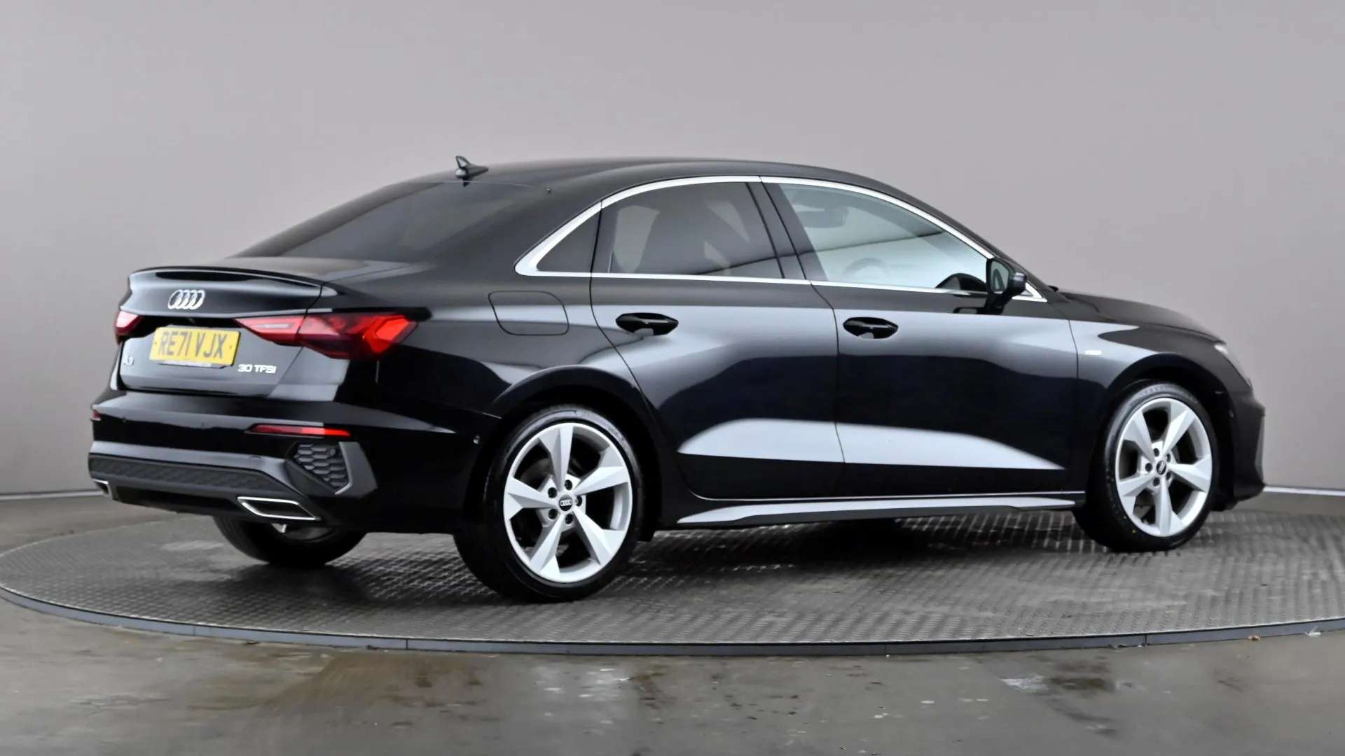 2021 AUDI A3 2021 AUDI A3