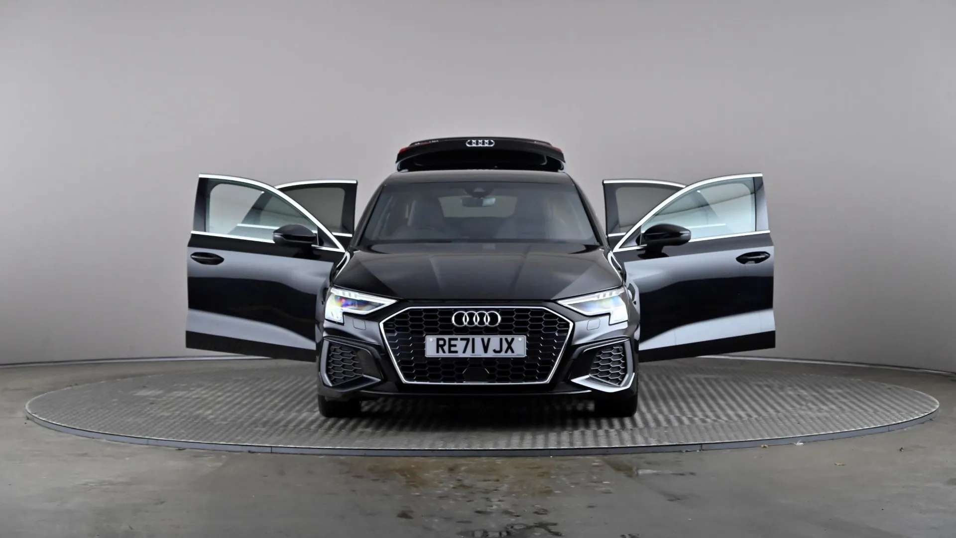 2021 AUDI A3 2021 AUDI A3