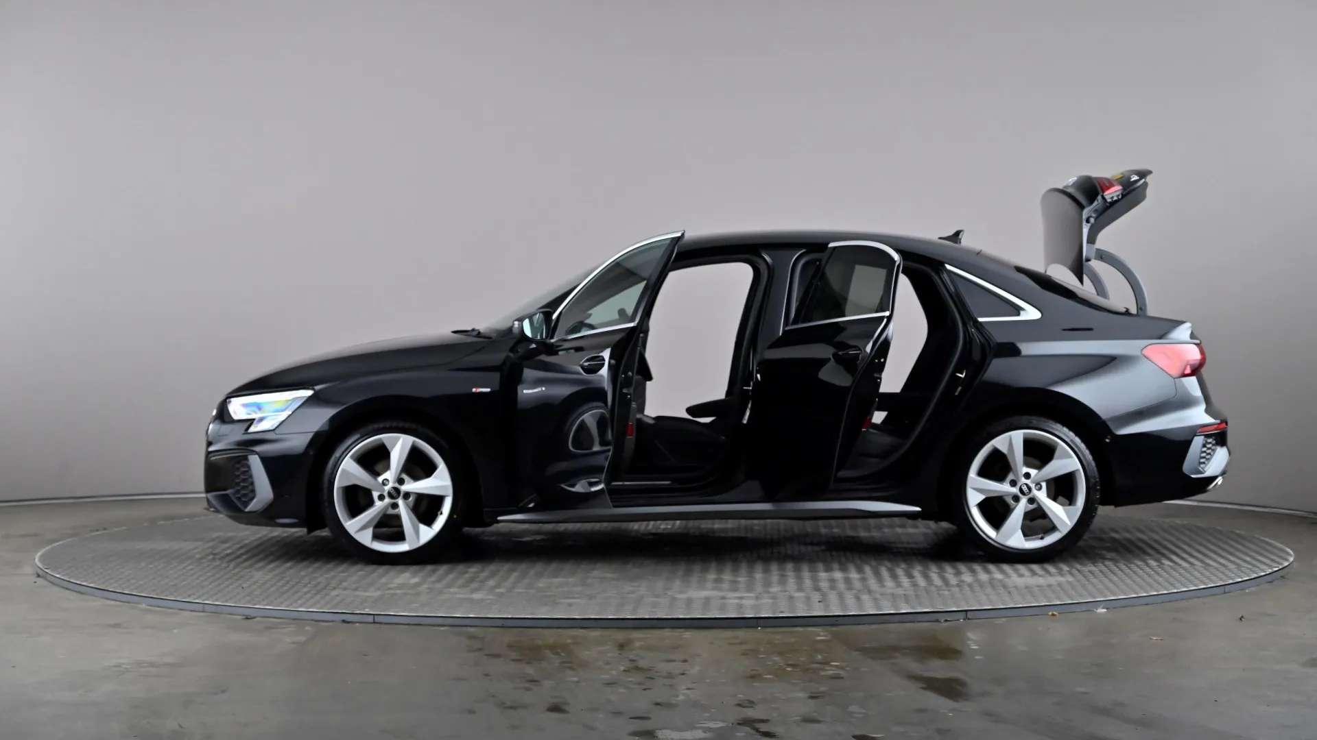 2021 AUDI A3 2021 AUDI A3