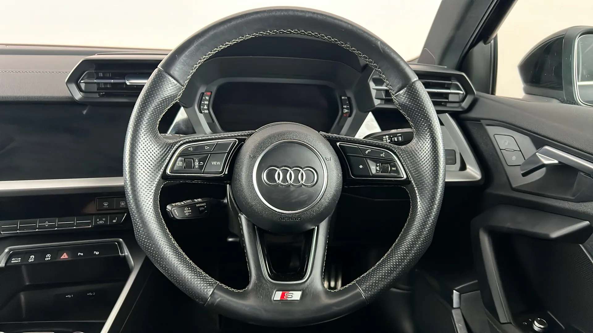 2021 AUDI A3 2021 AUDI A3