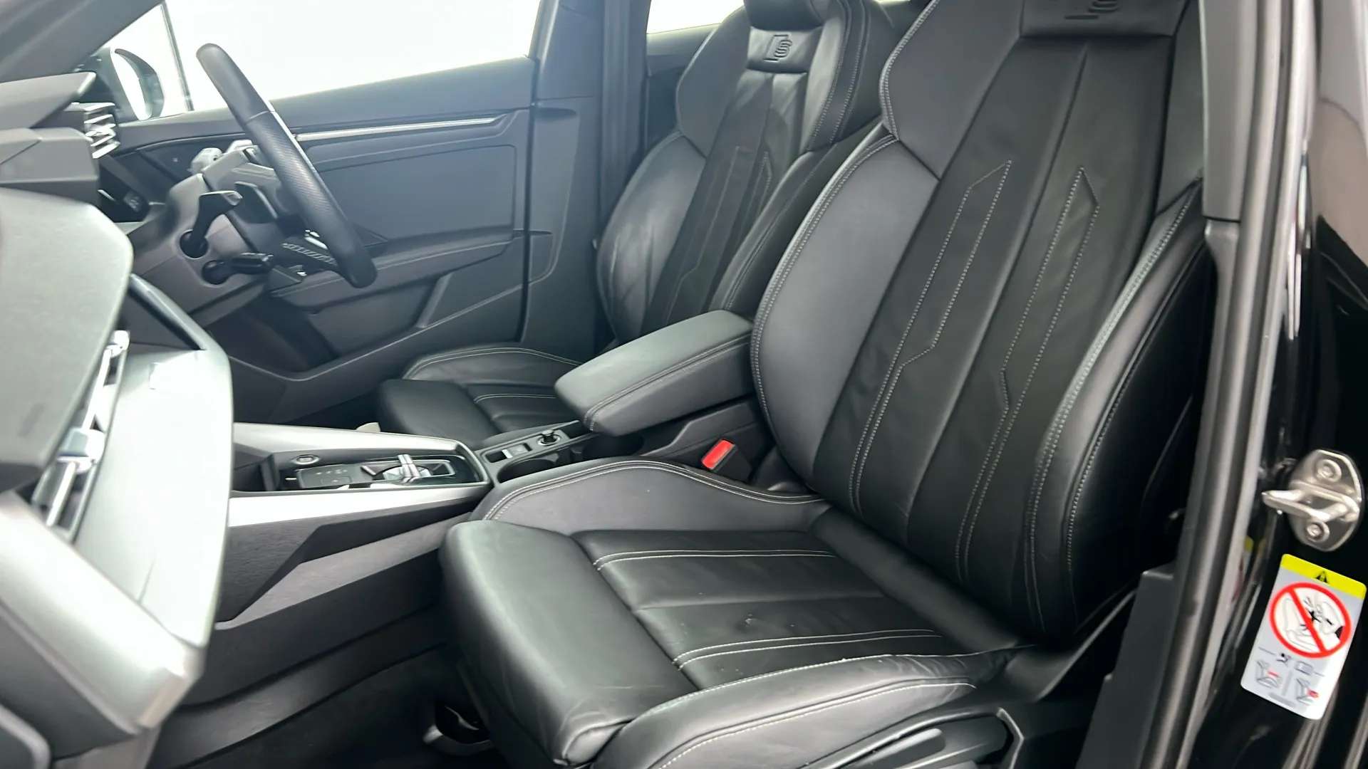 2021 AUDI A3 2021 AUDI A3