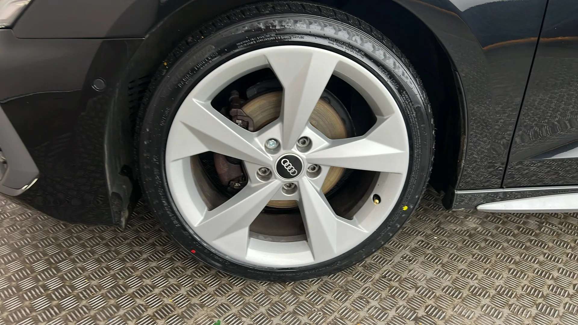 2021 AUDI A3 2021 AUDI A3