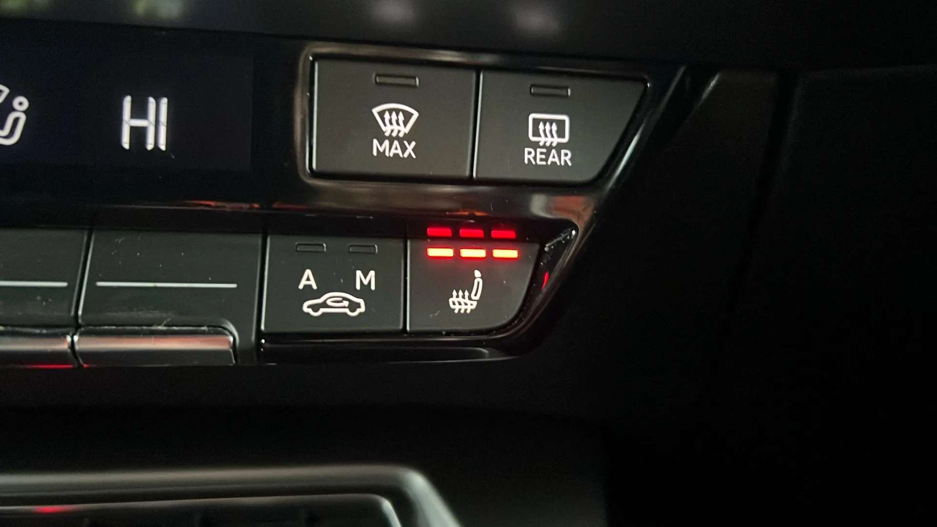 2021 AUDI A3 2021 AUDI A3