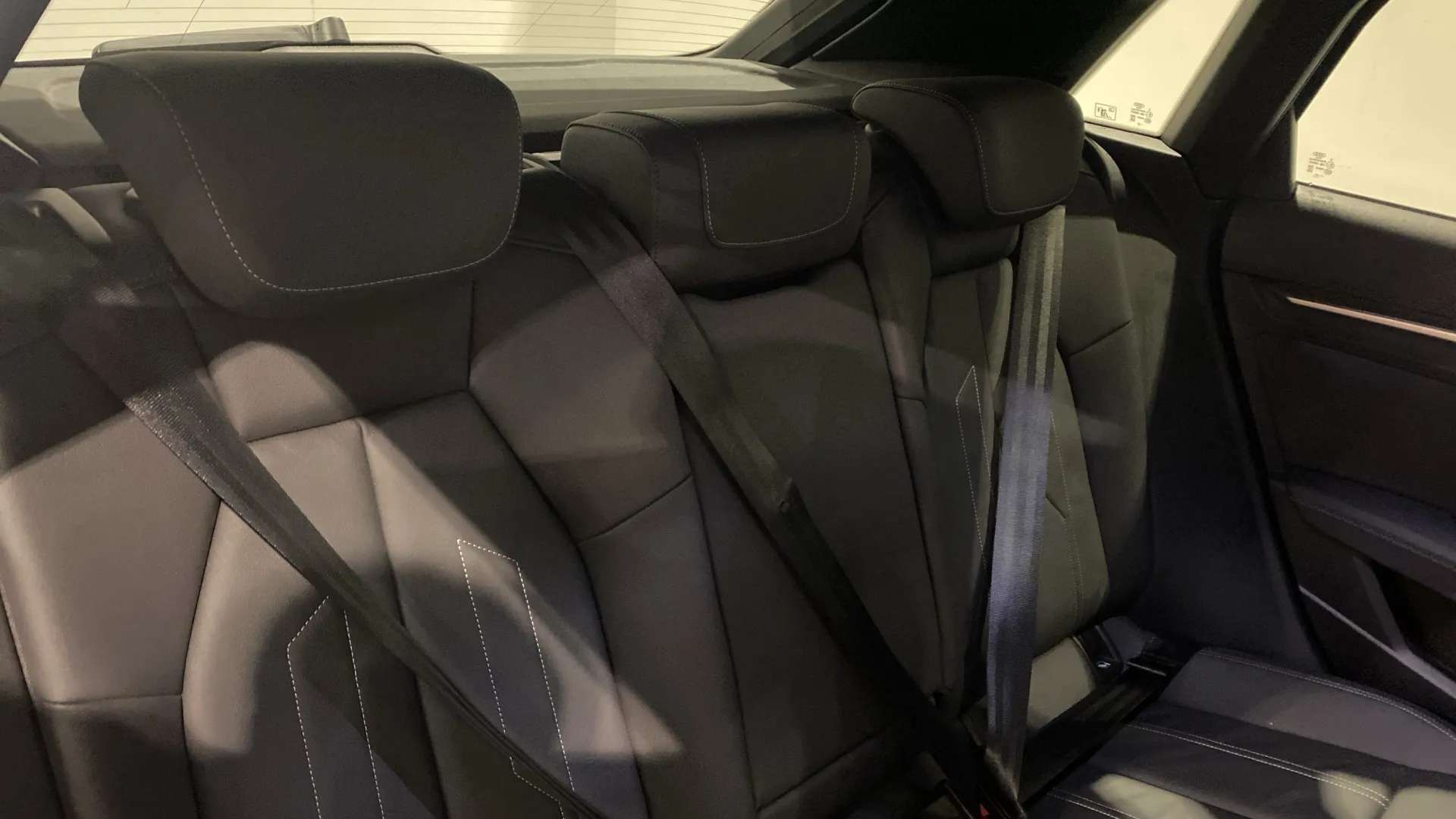 A 2022 AUDI A3 30 TFSI S Line S Tronic A 2022 AUDI A3 30 TFSI S Line S Tronic