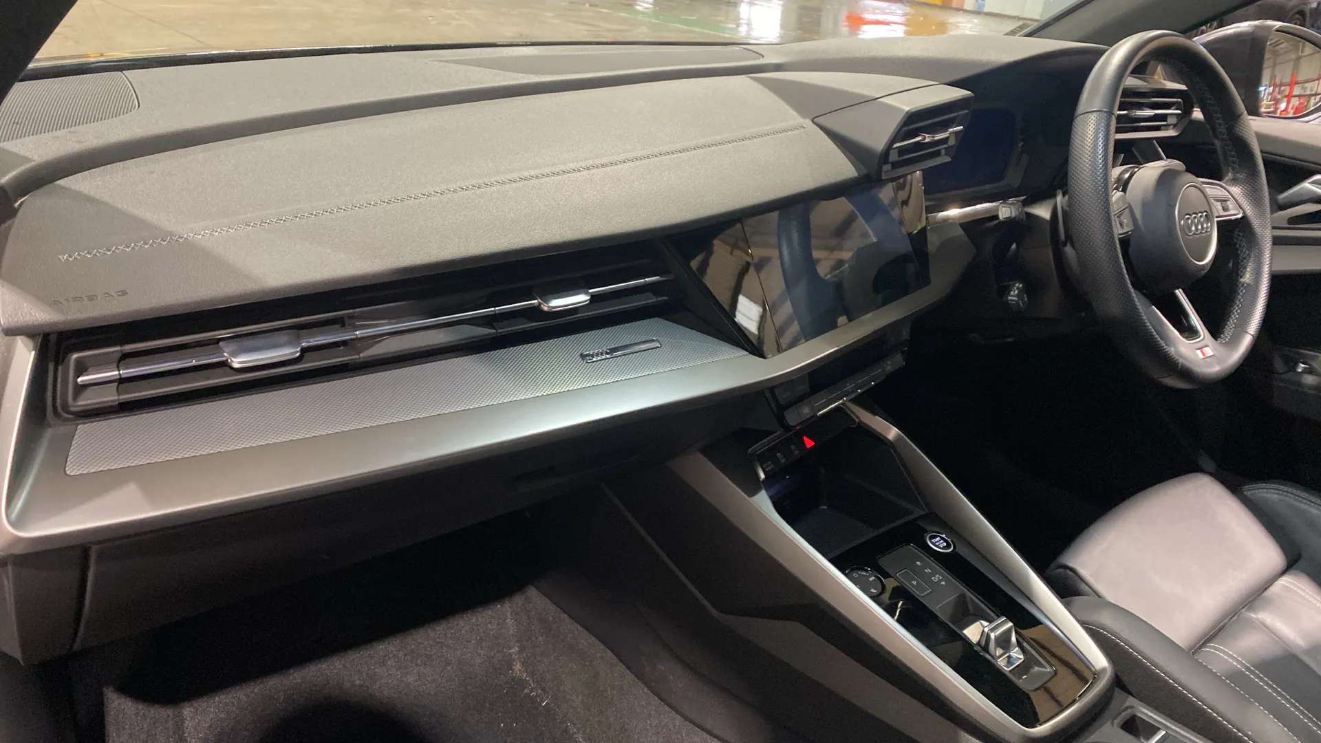 2022 AUDI A3 2022 AUDI A3