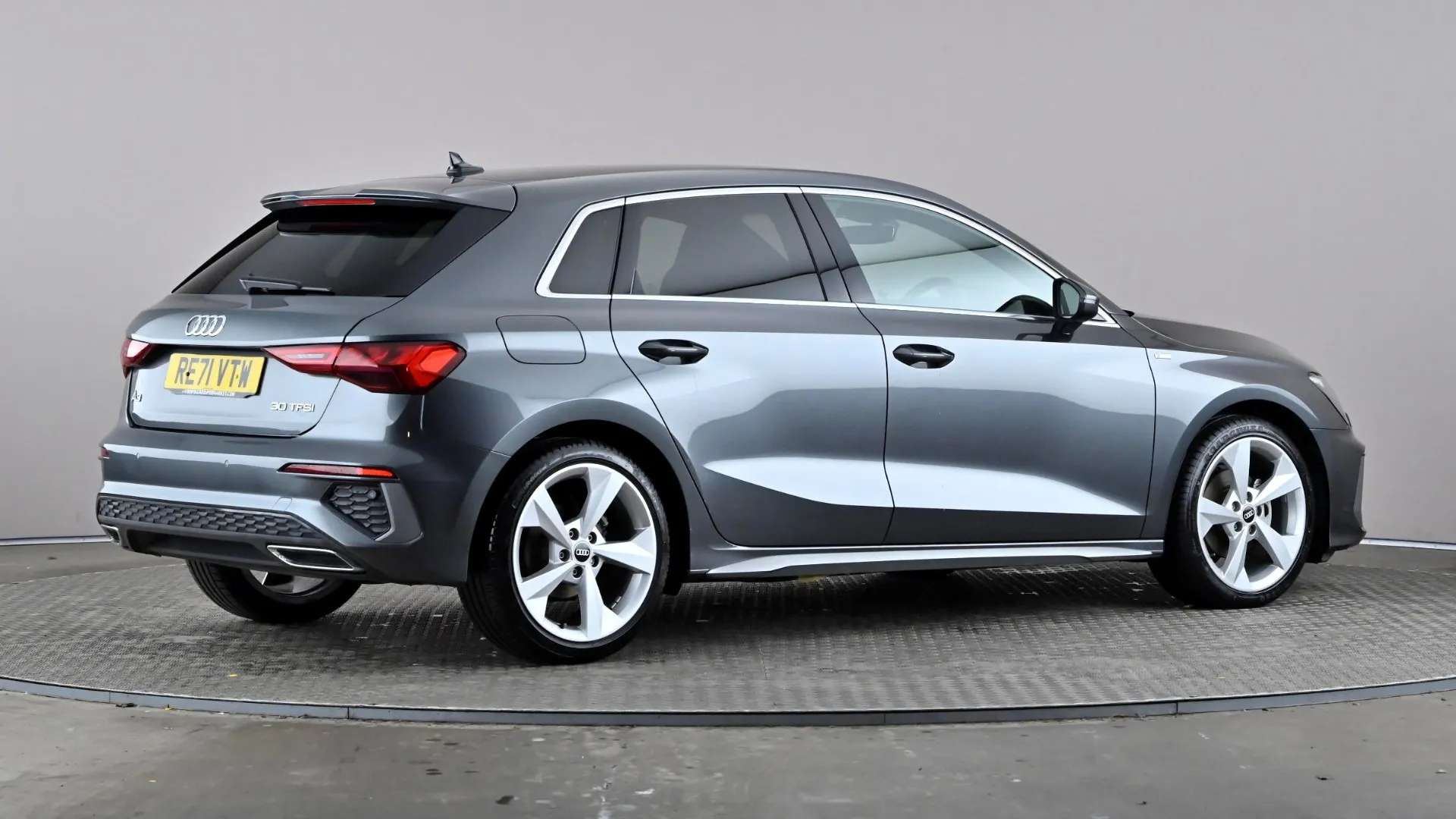 2022 AUDI A3 2022 AUDI A3